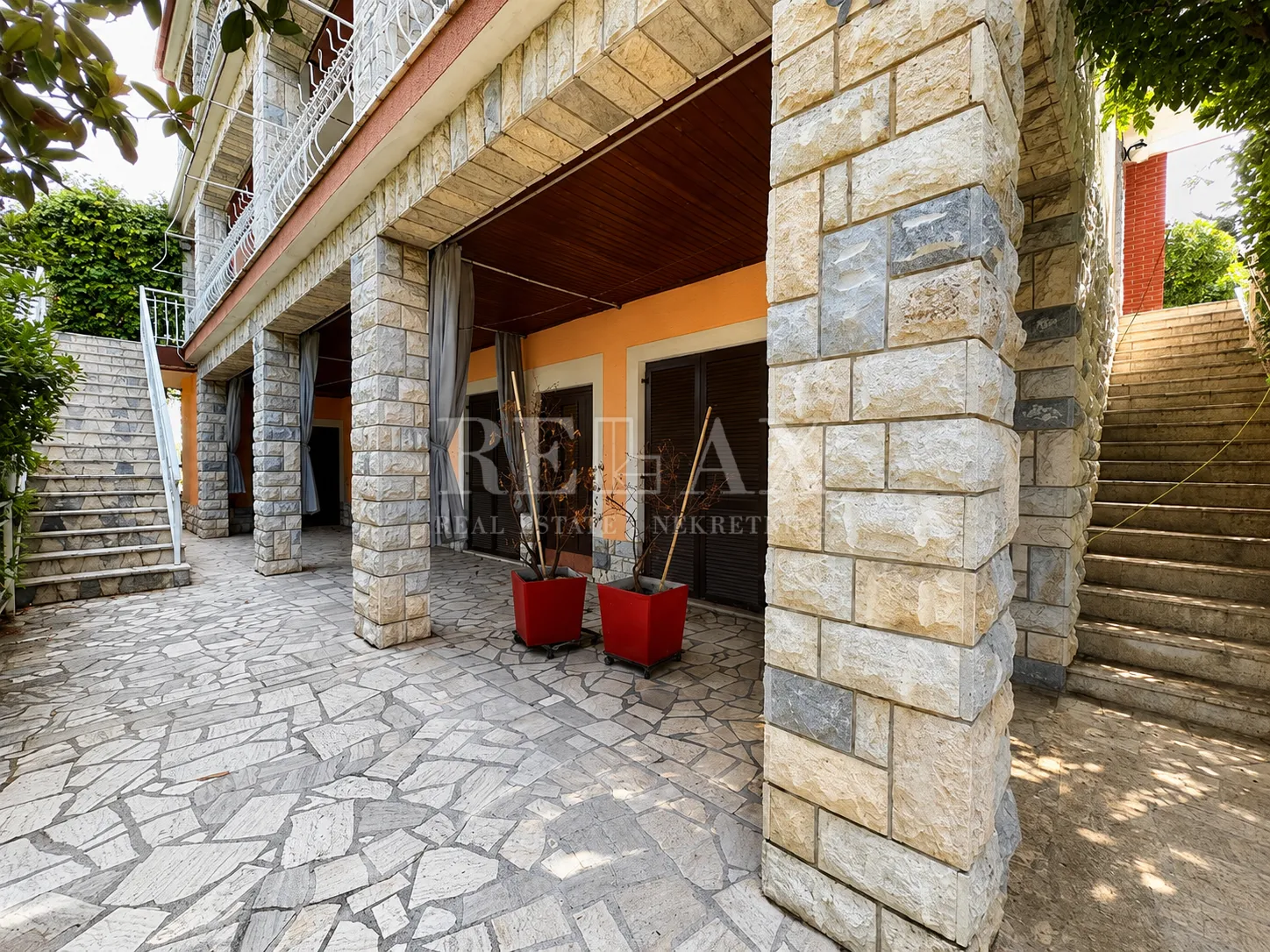 crikvenica - apartmanska kuća na odličnoj lokaciji - slika 26