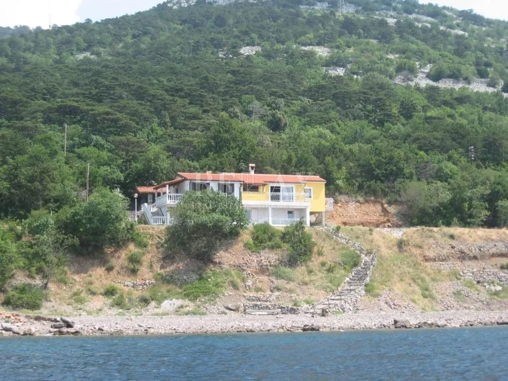 senj, sv. juraj - kuća pored plaže - slika 22