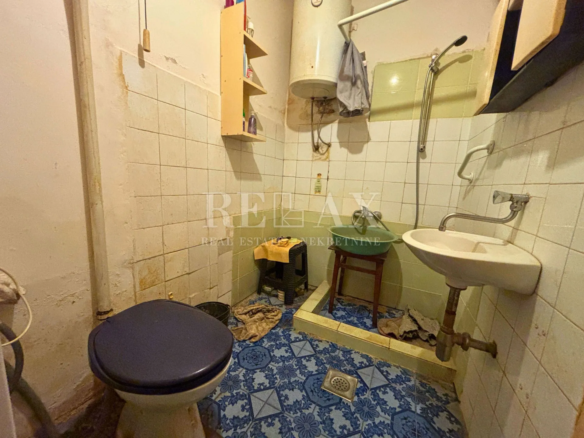 rijeka, škurinje - starina za adaptaciju - slika 6