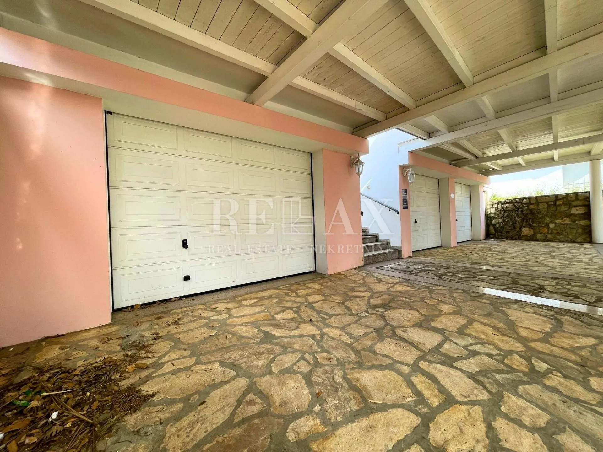 crikvenica - mediteranska vila s vrtom i gostinjskom kućom - slika 59