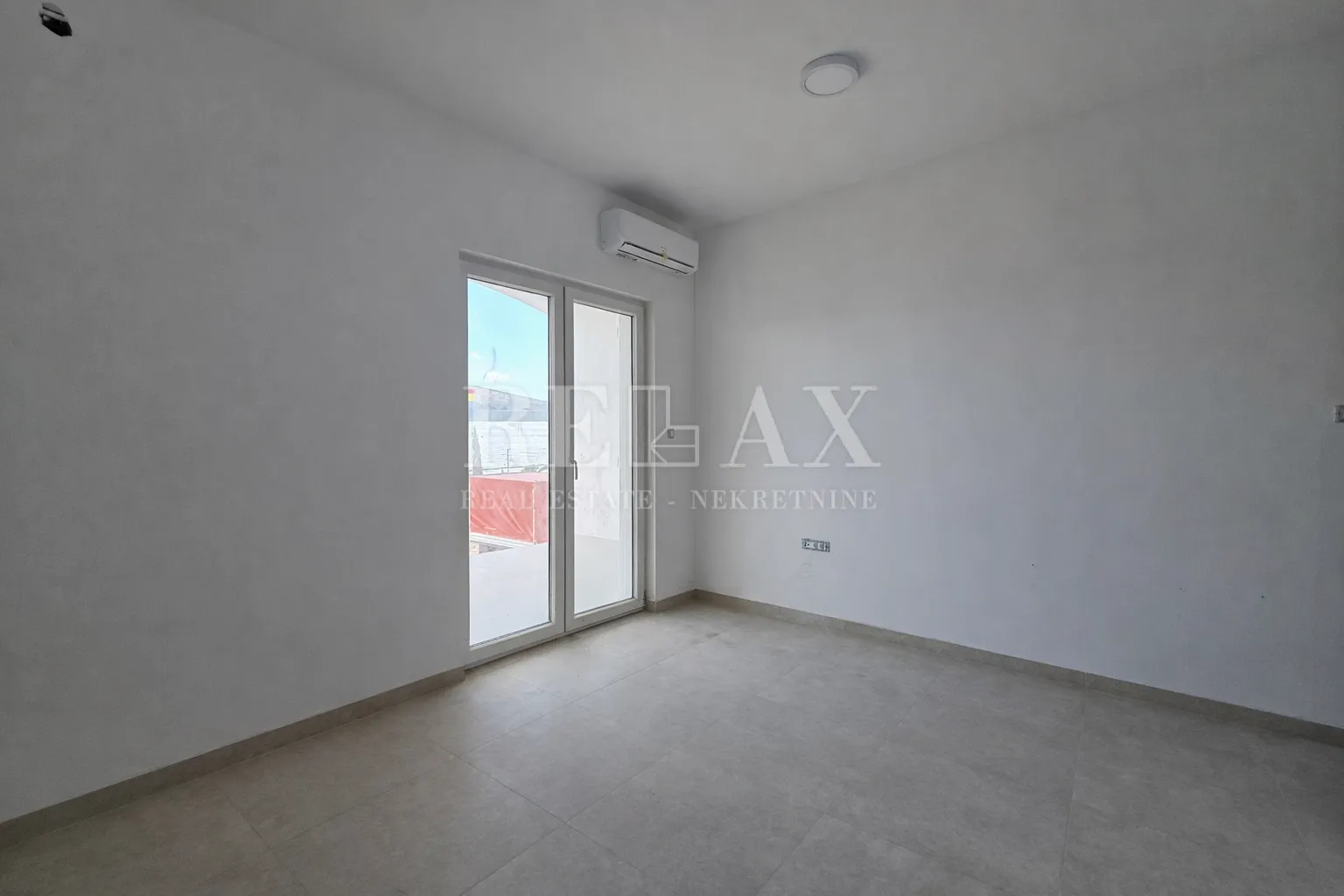 crikvenica - stan s jednom spavaćom sobom, 37,50 m2, parking - slika 2