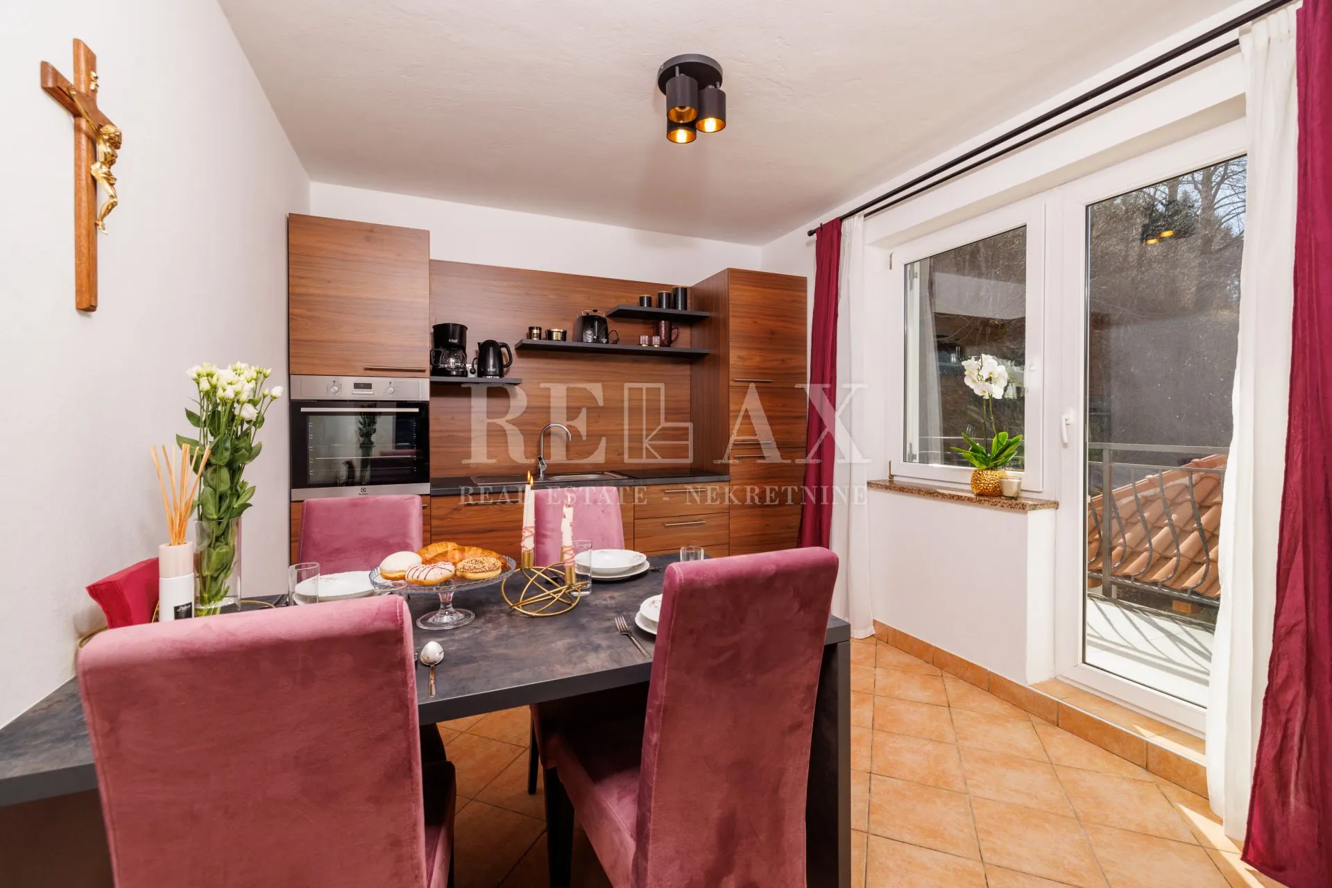 fužine - kuća sa 4 apartmana u blizini jezera - slika 47