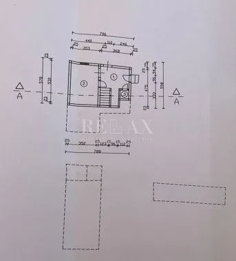 tribalj - dvije kuće sa prostranom okućnicom - slika 35