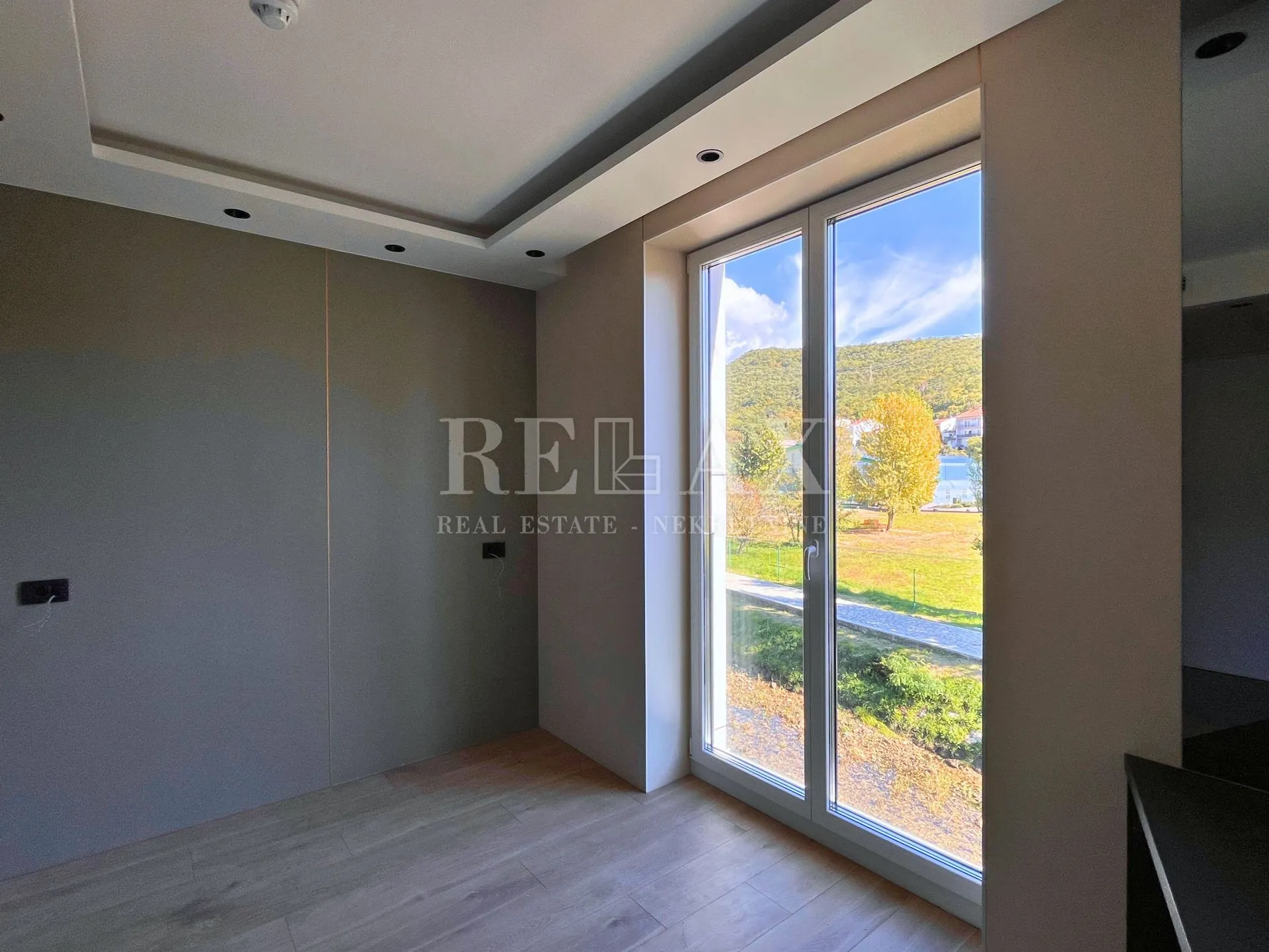 crikvenica - luksuzni apartman u novogradnji - slika 8
