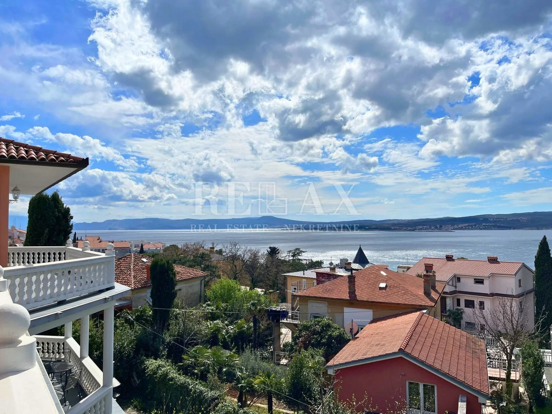 crikvenica - mediteranska vila s vrtom i gostinjskom kućom - slika 33