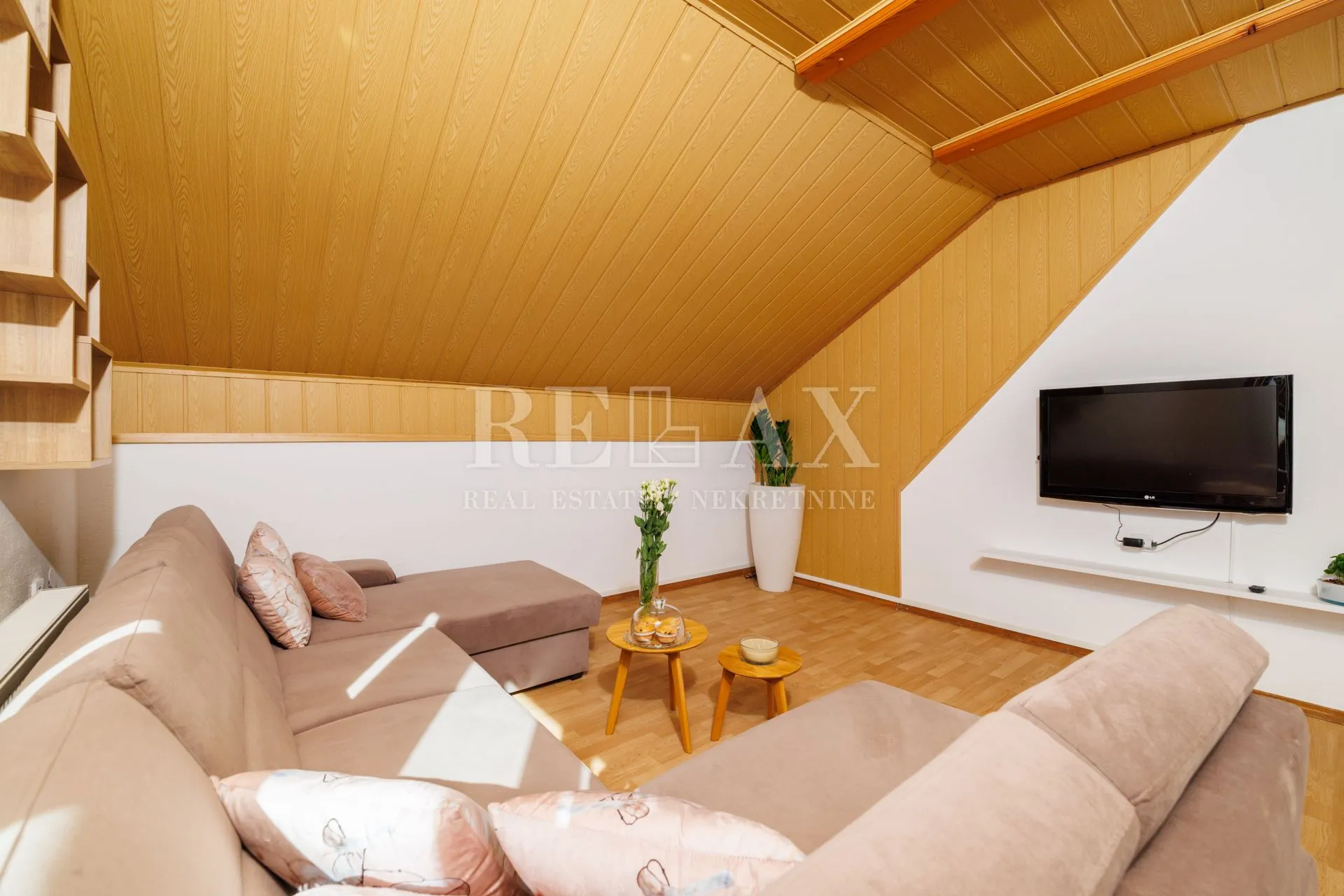 fužine - kuća sa 4 apartmana u blizini jezera - slika 27