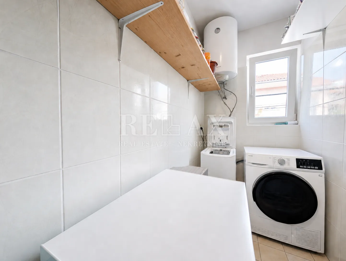 rijeka, grbci - obiteljski stan, 85 m2 - slika 18