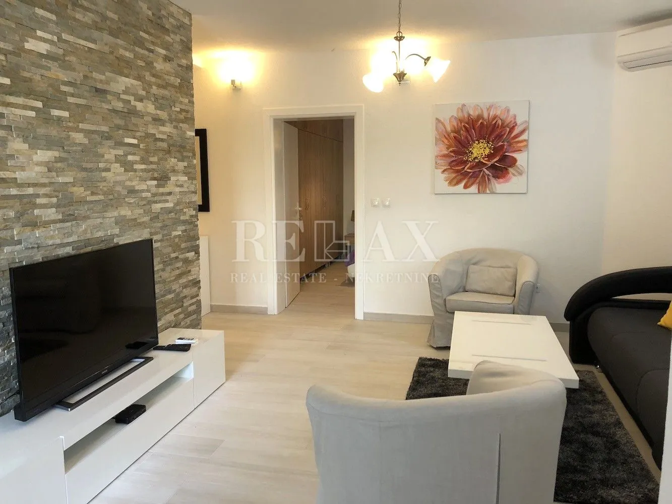 oprić, lovran - apartmanska vila sa bazenom - slika 12