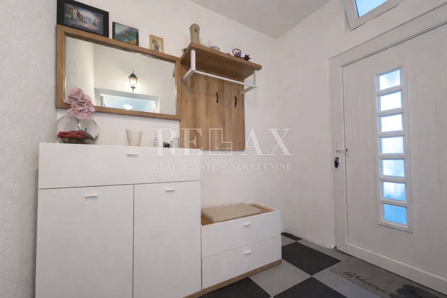 rijeka, dražice - stan 77 m2 u novijoj zgradi - slika 6