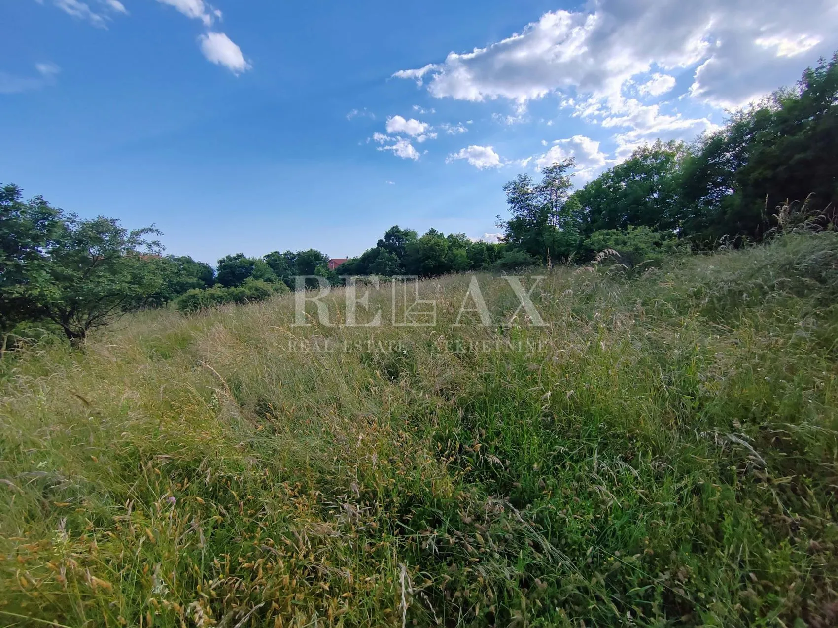 viškovo, marčelji - građevinski teren od 4700 m2 - slika 2
