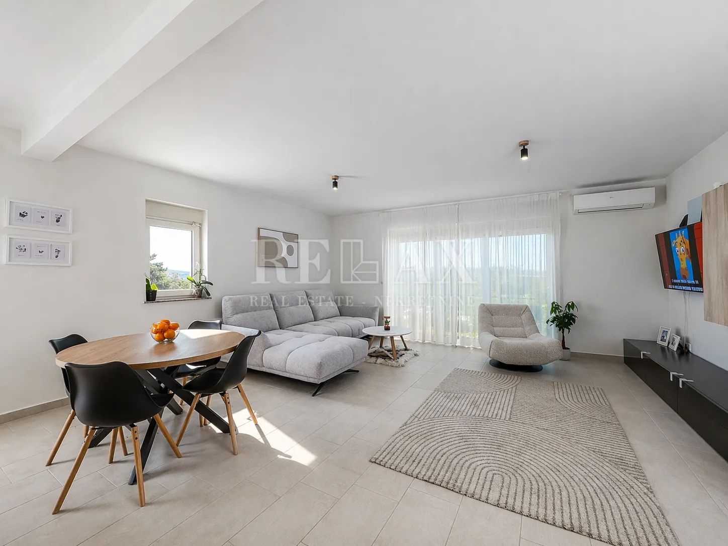 crikvenica - dvoetažni stan 104 m2 s pogledom na more - slika 22