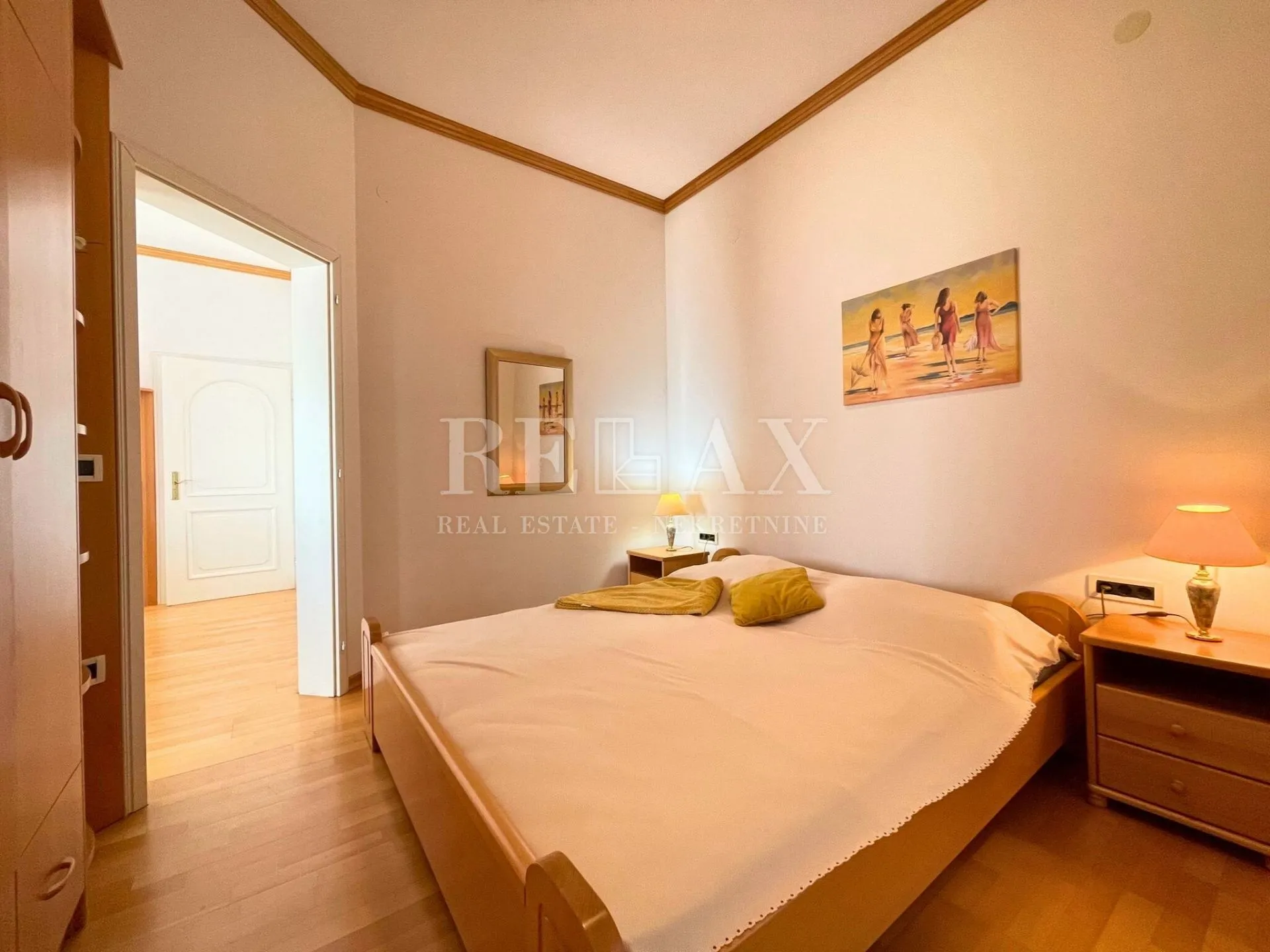 crikvenica - mediteranska vila s vrtom i gostinjskom kućom - slika 40
