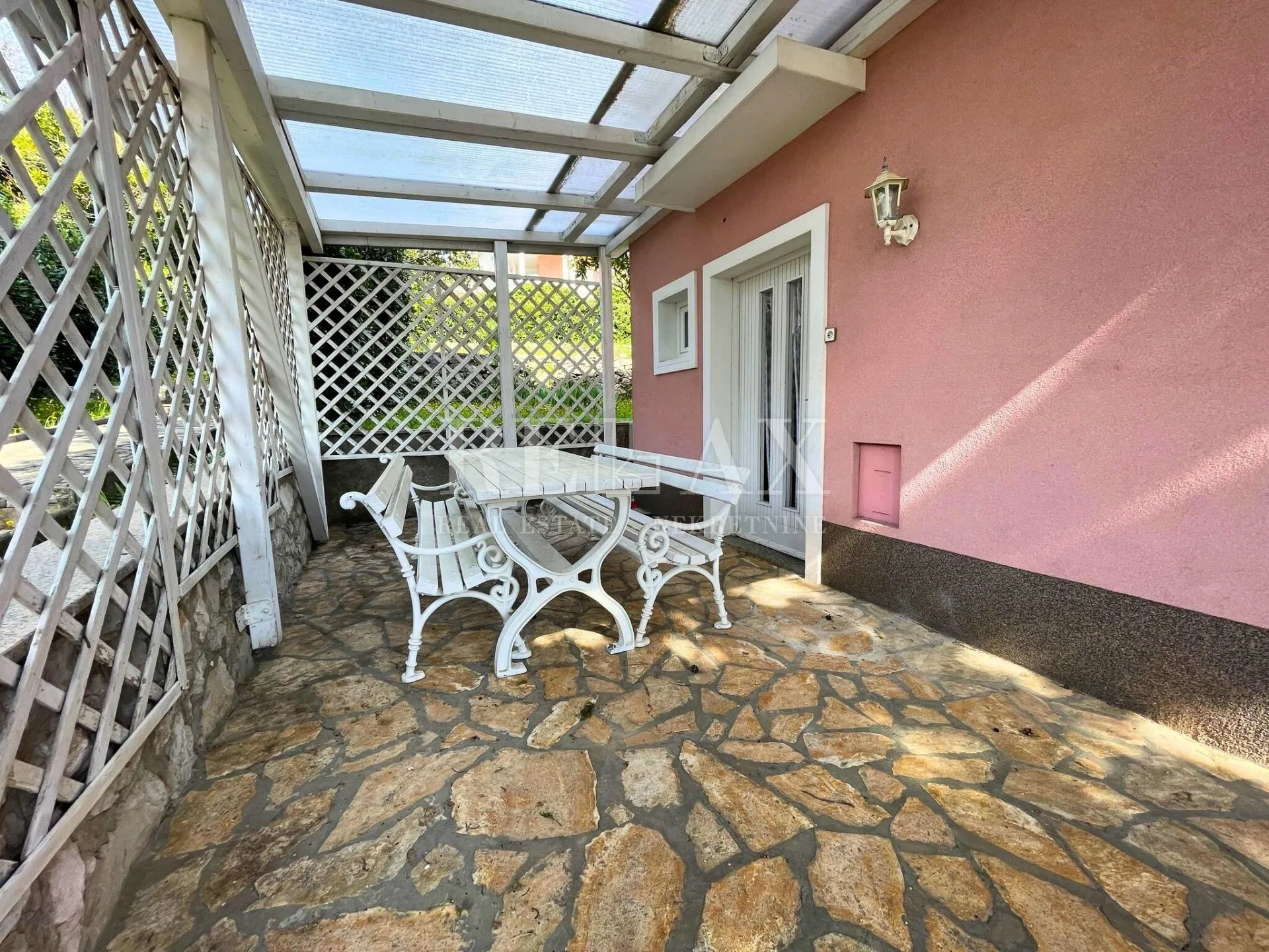 crikvenica - mediteranska vila s vrtom i gostinjskom kućom - slika 56