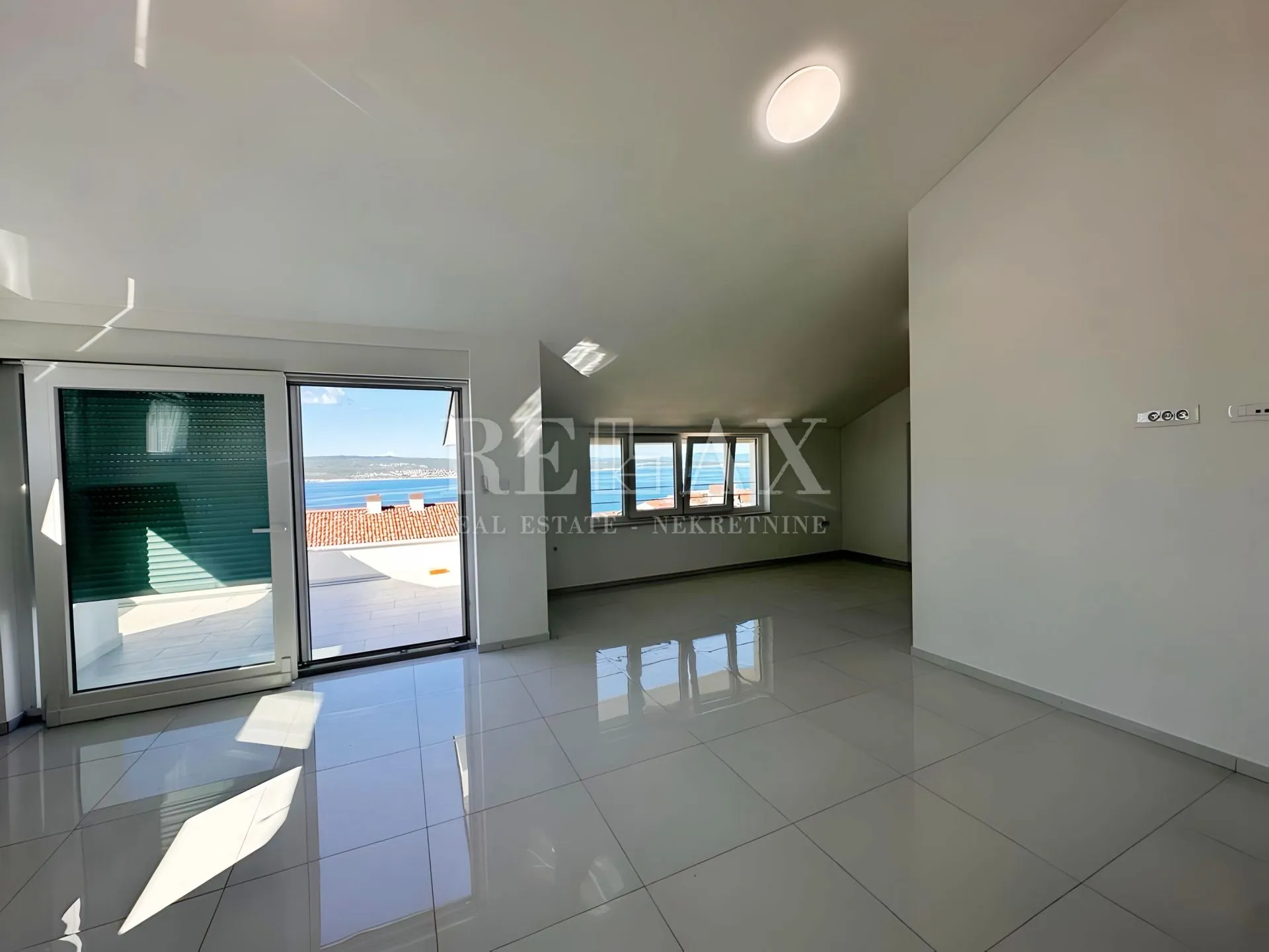 crikvenica - stan u novogradnji 105,70 m2 - slika 5