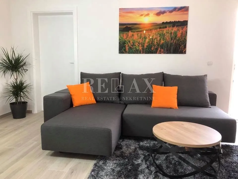 oprić, lovran - apartmanska vila sa bazenom - slika 9