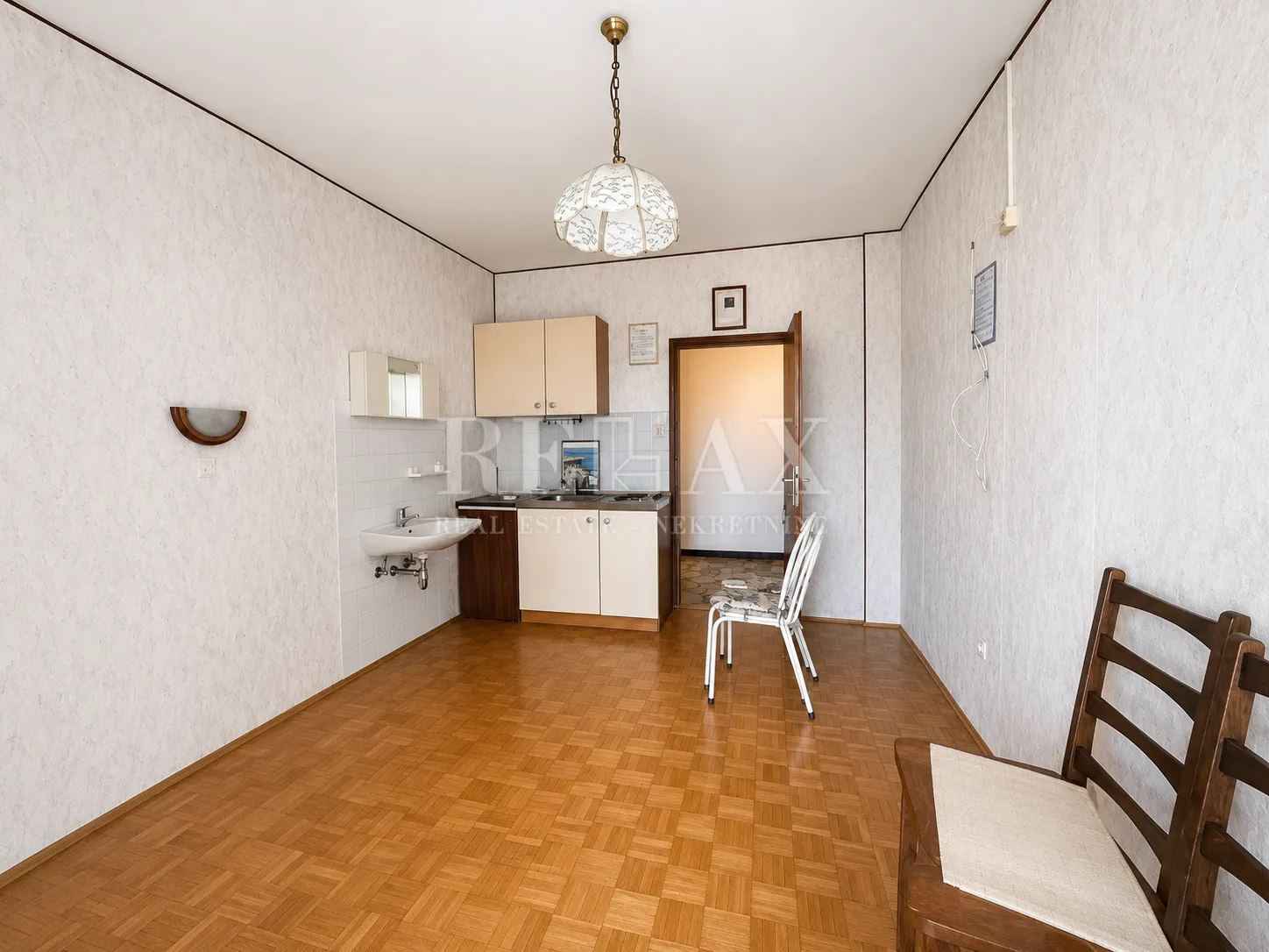 crikvenica - apartmanska kuća na odličnoj lokaciji - slika 42