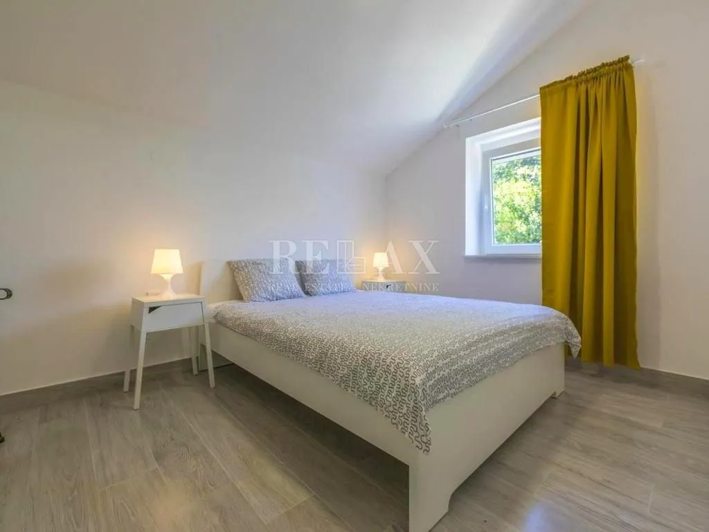 crikvenica, dramalj - luksuzna kuća s pogledom na more - slika 33