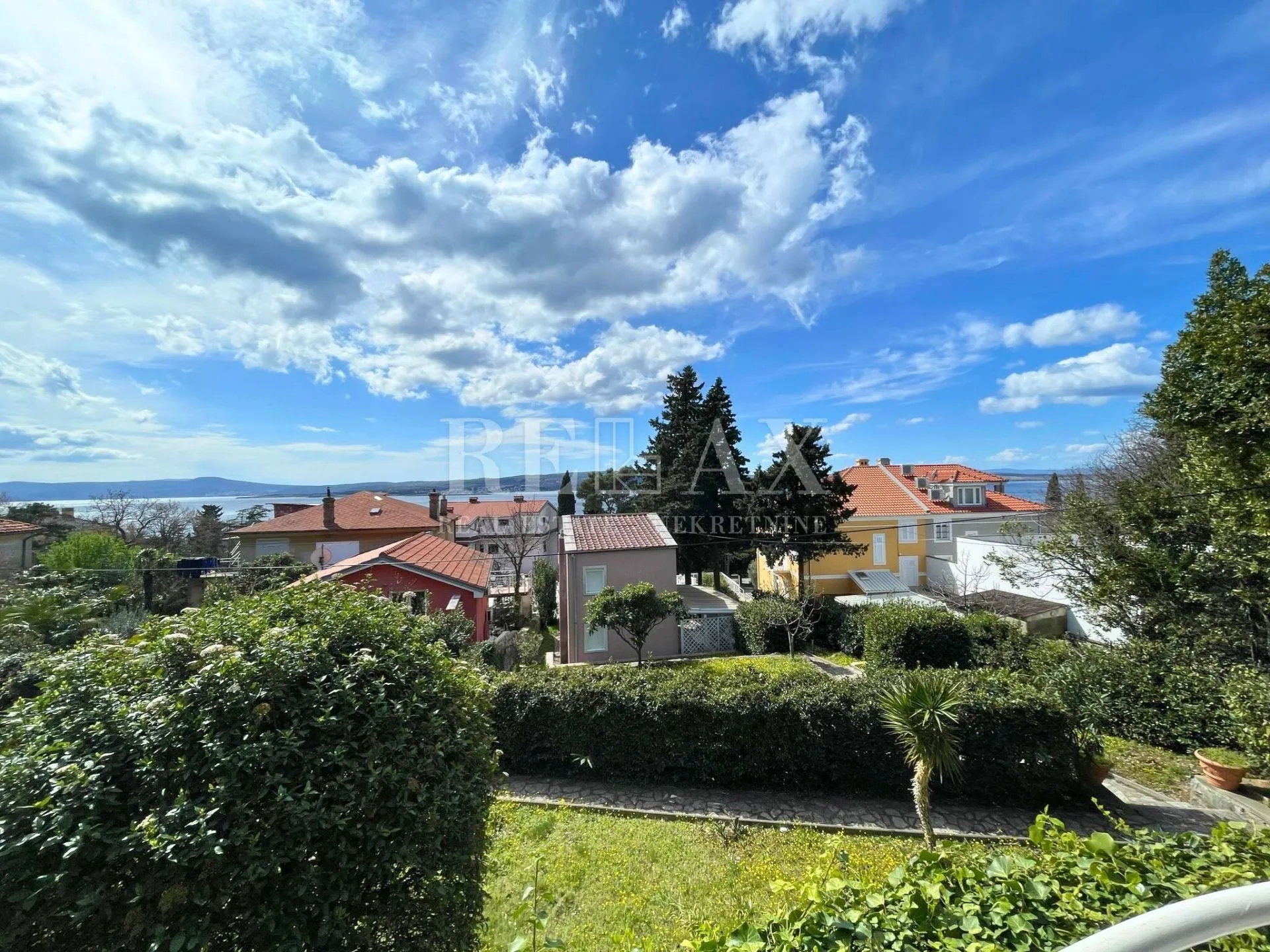 crikvenica - mediteranska vila s vrtom i gostinjskom kućom - slika 65