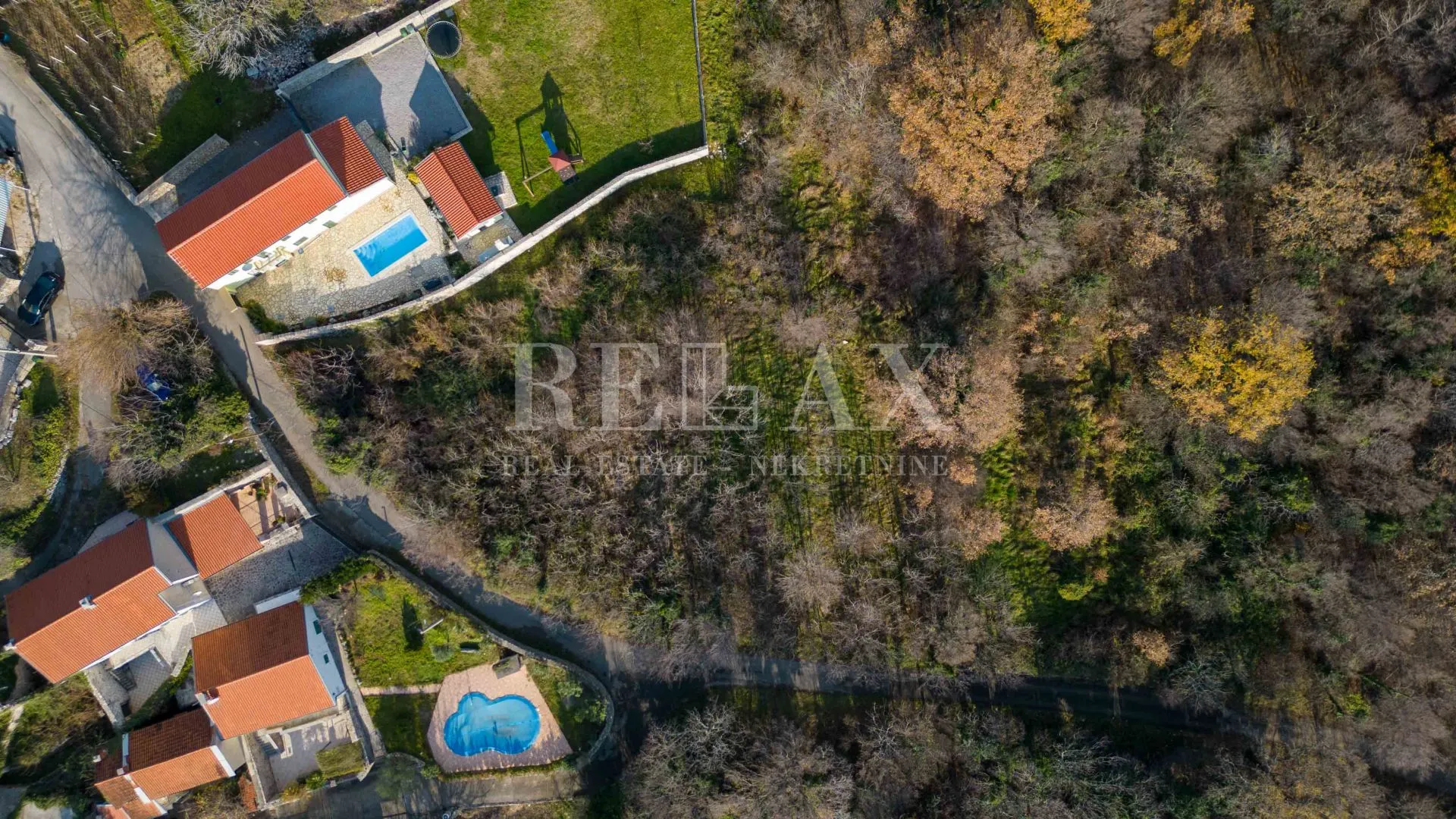 grižane - građevinsko zemljište - slika 4