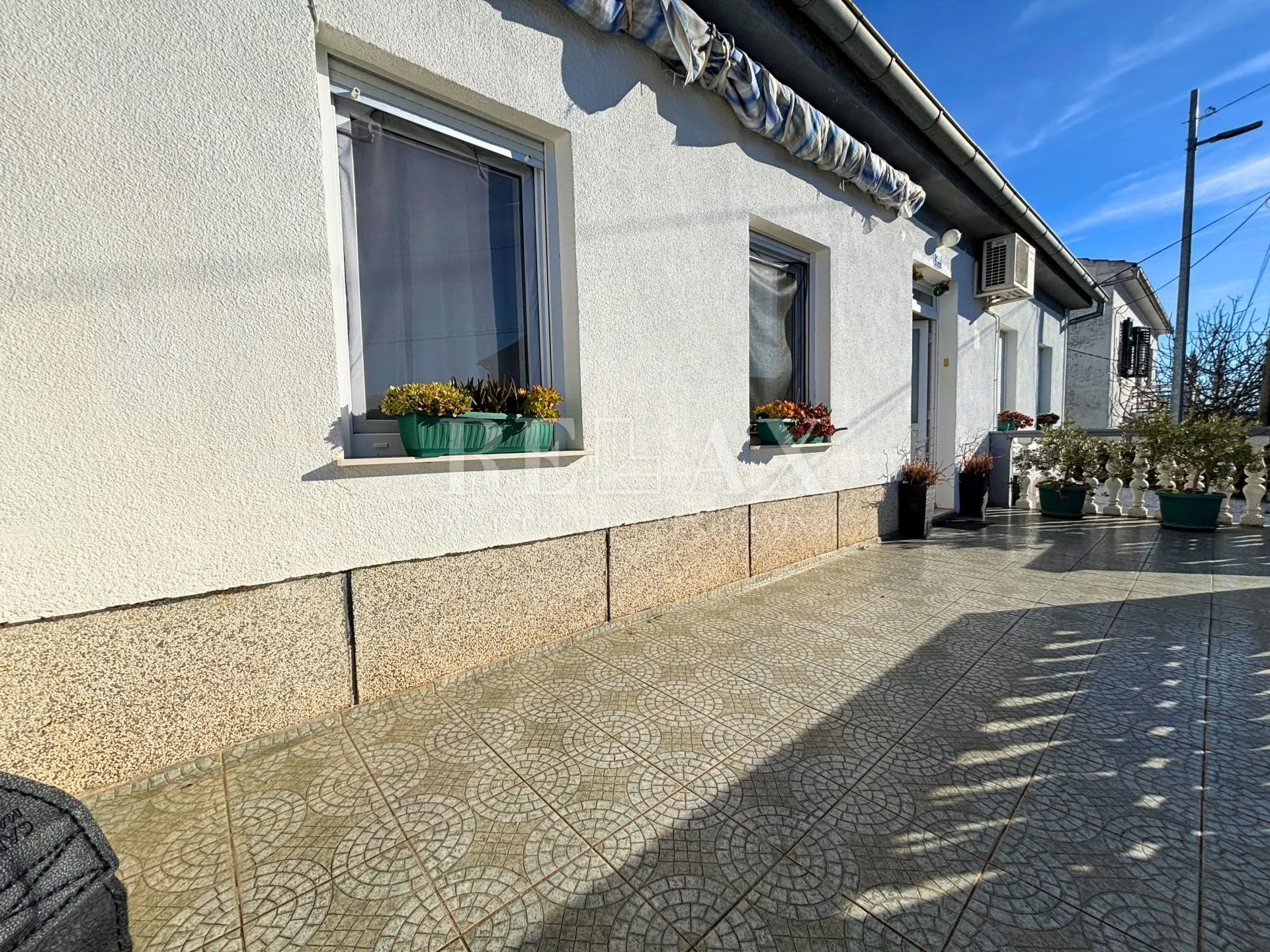 jadranovo - samostojeća kuća s 3 apartmana - slika 43