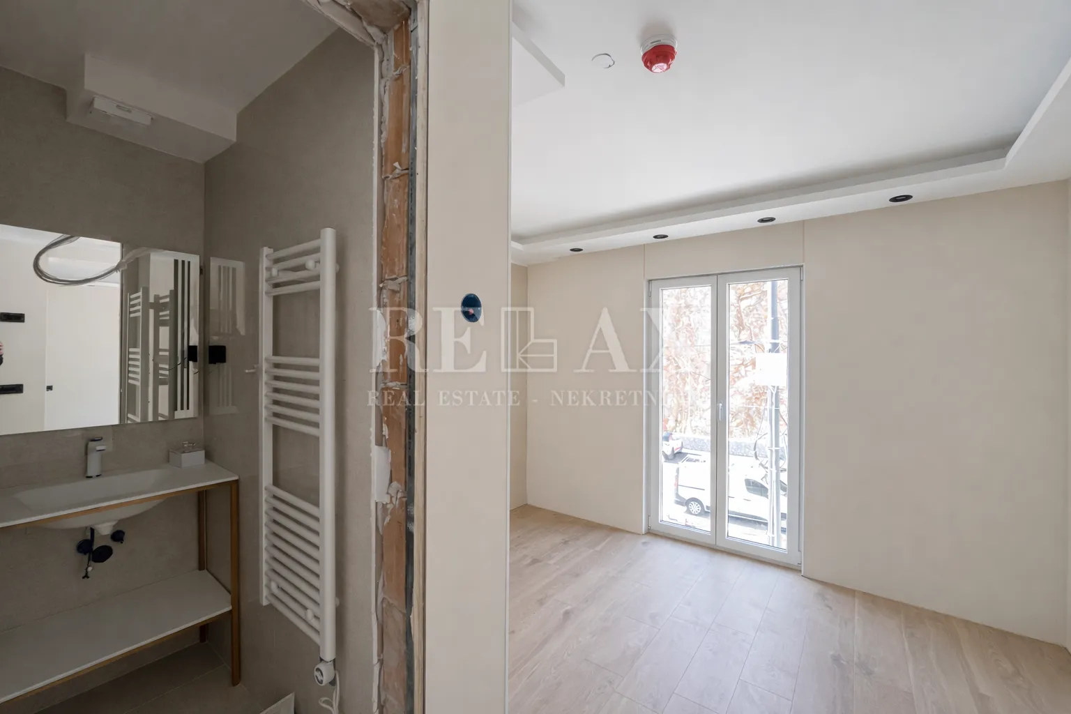 crikvenica - apartman u novogradnji s liftom - slika 4
