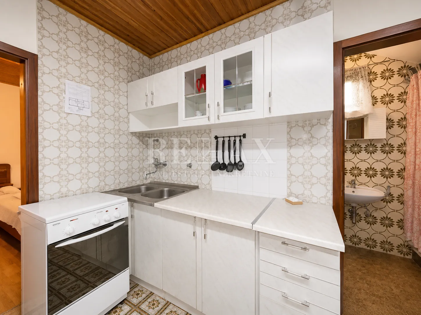 crikvenica - apartmanska kuća na odličnoj lokaciji - slika 37