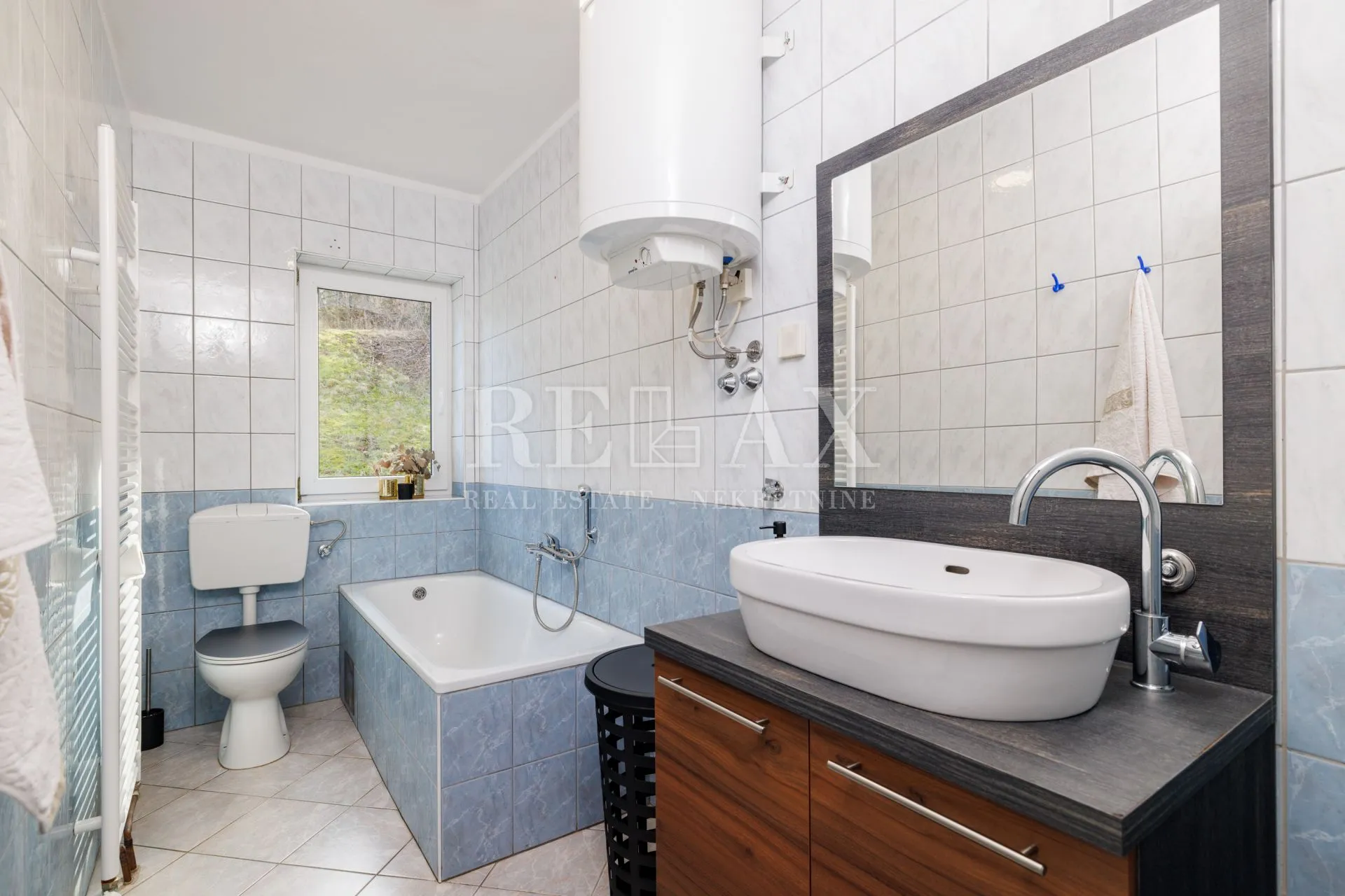 fužine - kuća sa 4 apartmana u blizini jezera - slika 43