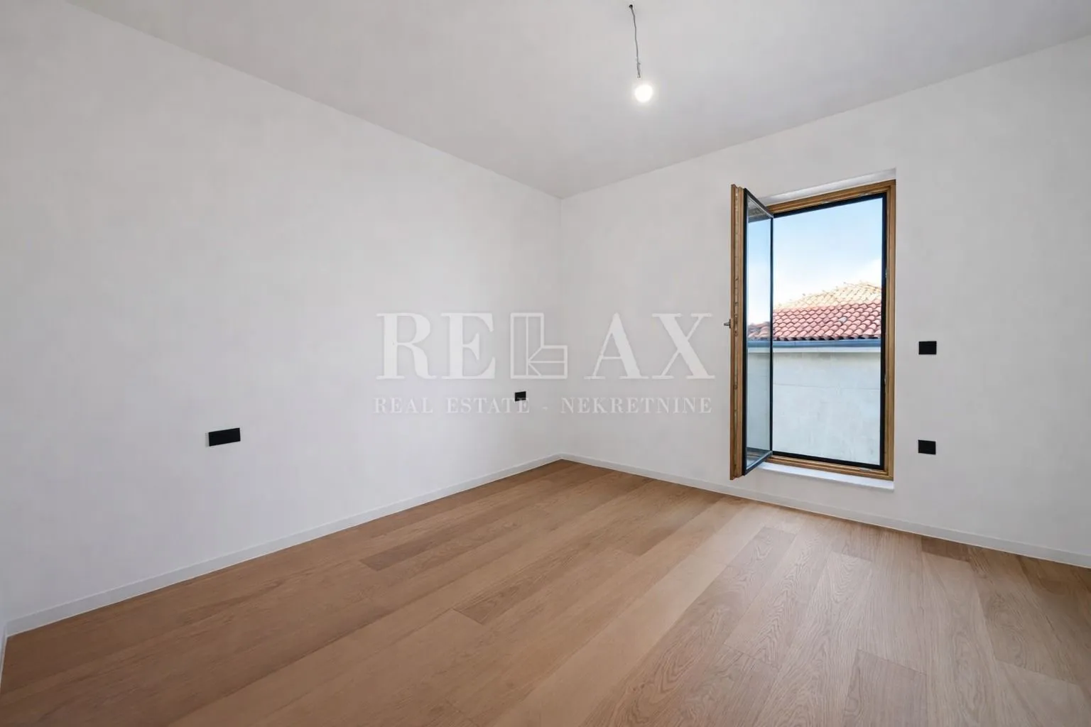 rijeka, kantrida - vrhunski penthouse u novogradnji - slika 15