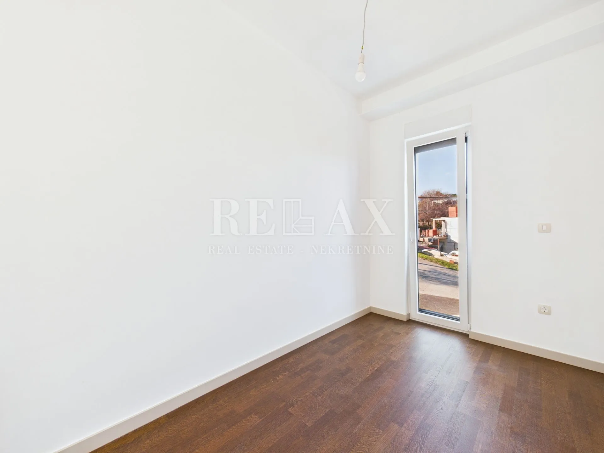 rijeka, čavle - penthouse u novogradnji - slika 7
