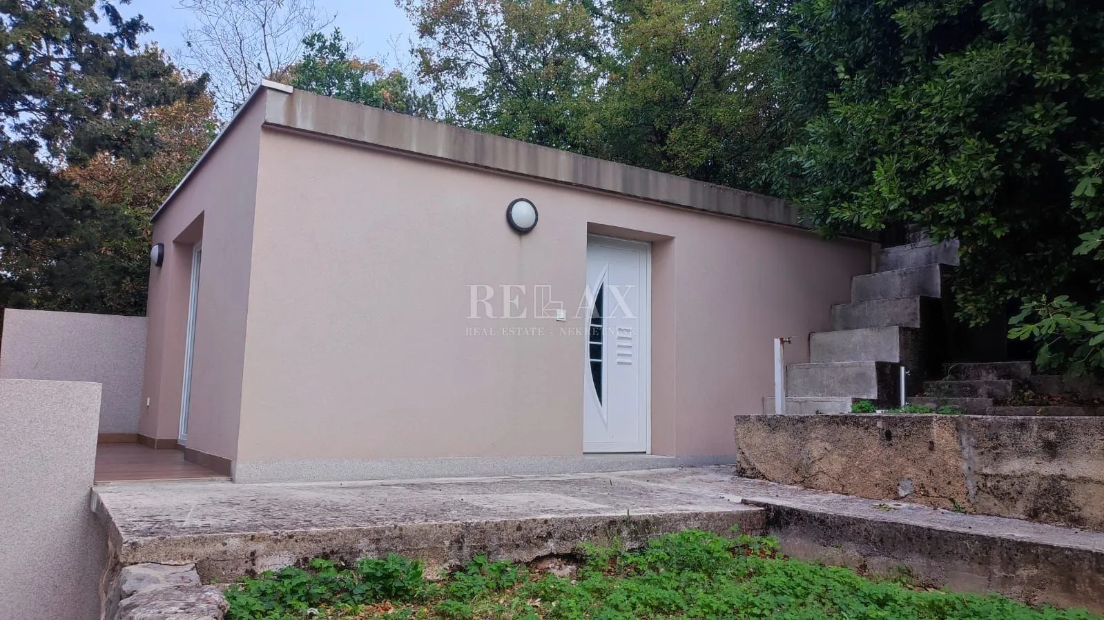 crikvenica, dramalj - luksuzna kuća s pogledom na more - slika 38