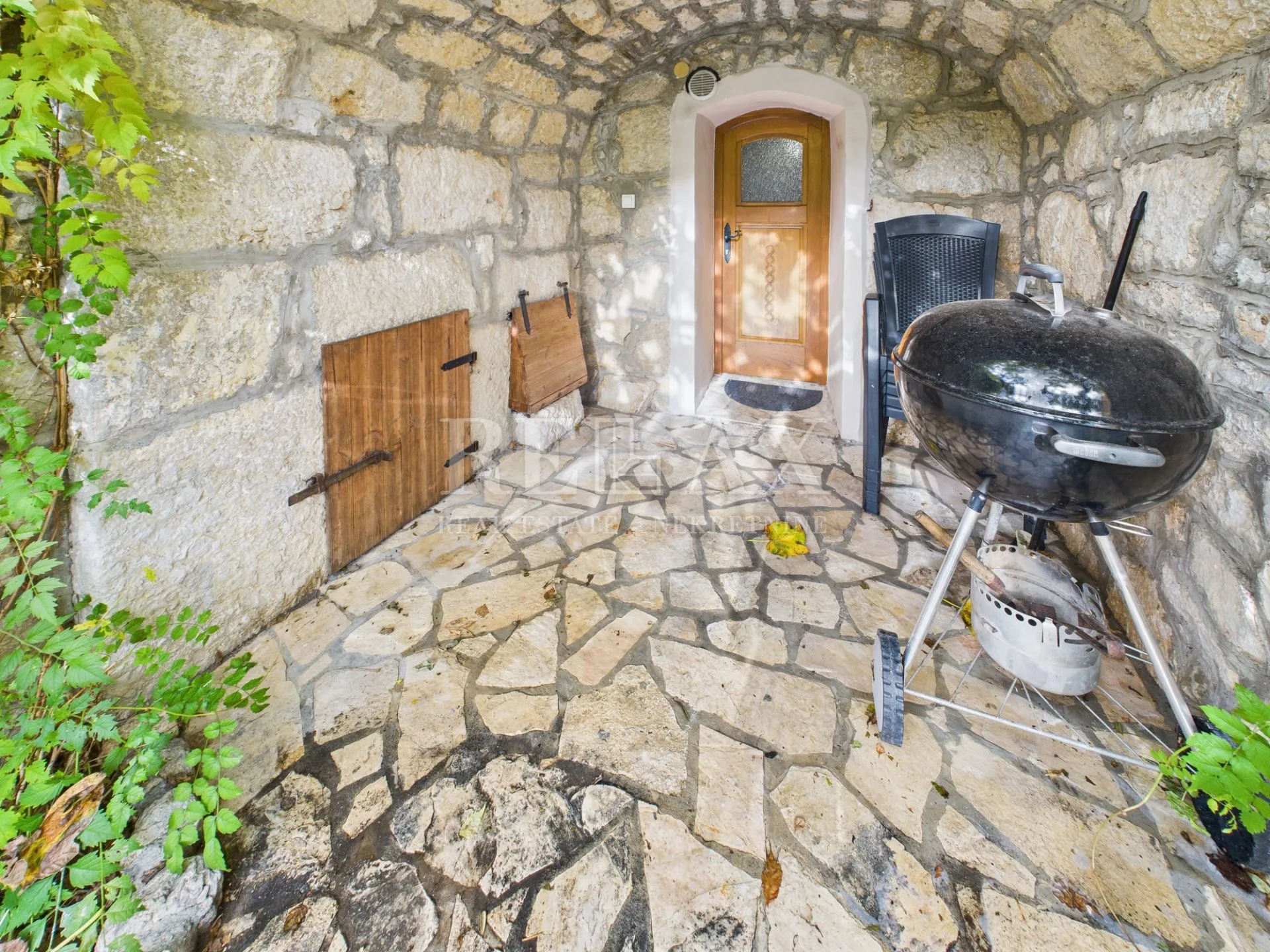 grižane - autentična kamena kuća - slika 15