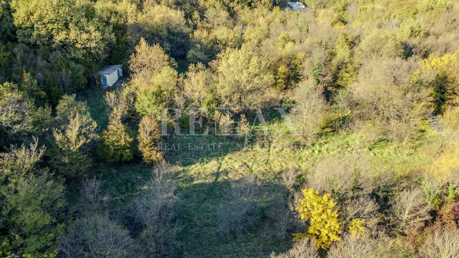 bribir - zemljište pravilnog oblika u mirnom okruženju - slika 8