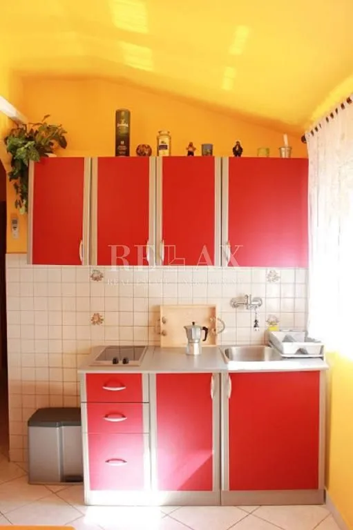 senj, sv. juraj - kuća pored plaže - slika 16