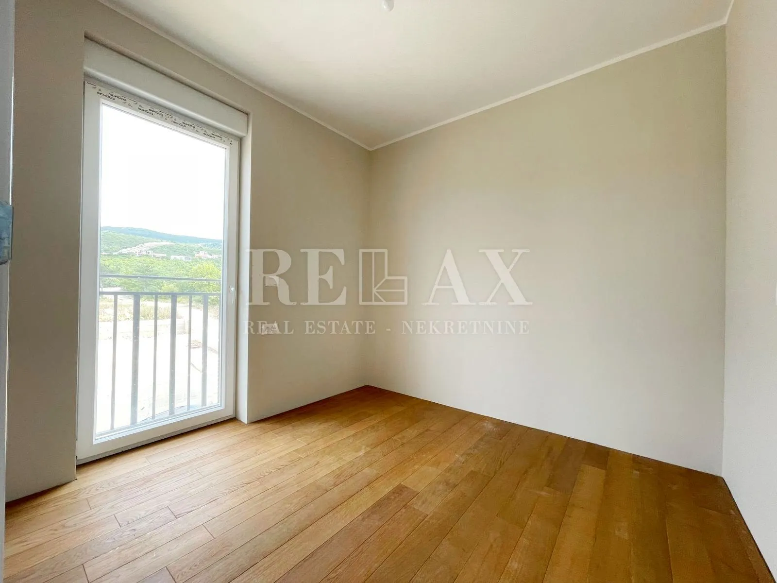 kraljevica, šmrika - villa sa bazenom i pogledom na more - slika 15