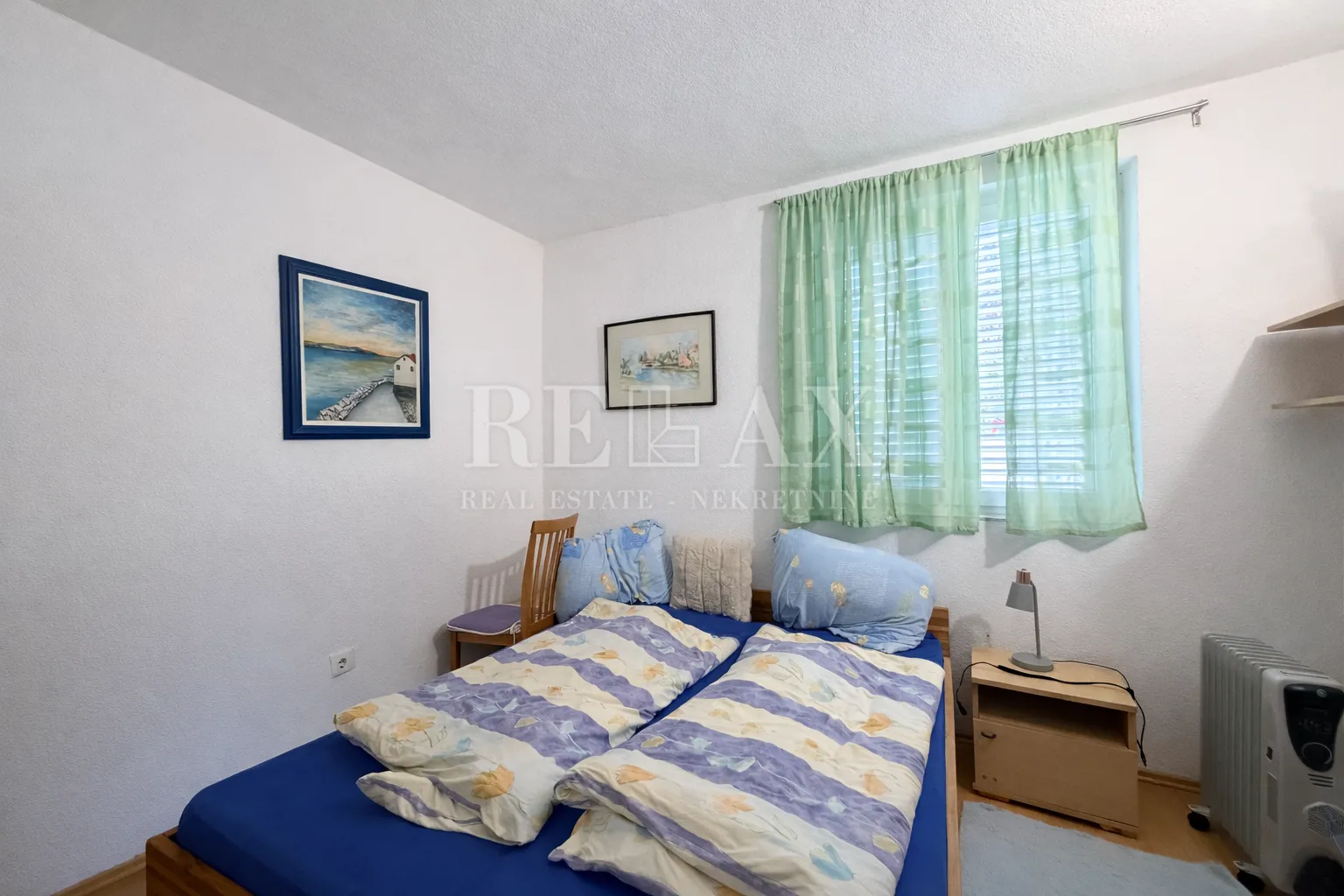 novi vinodolski - apartmanska kuća u drugom redu do mora - slika 14
