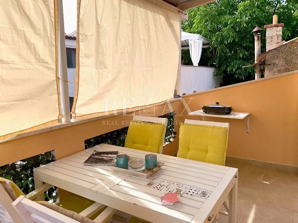 otok krk, baška - kamena kuća sa 2 apartmana - slika 2