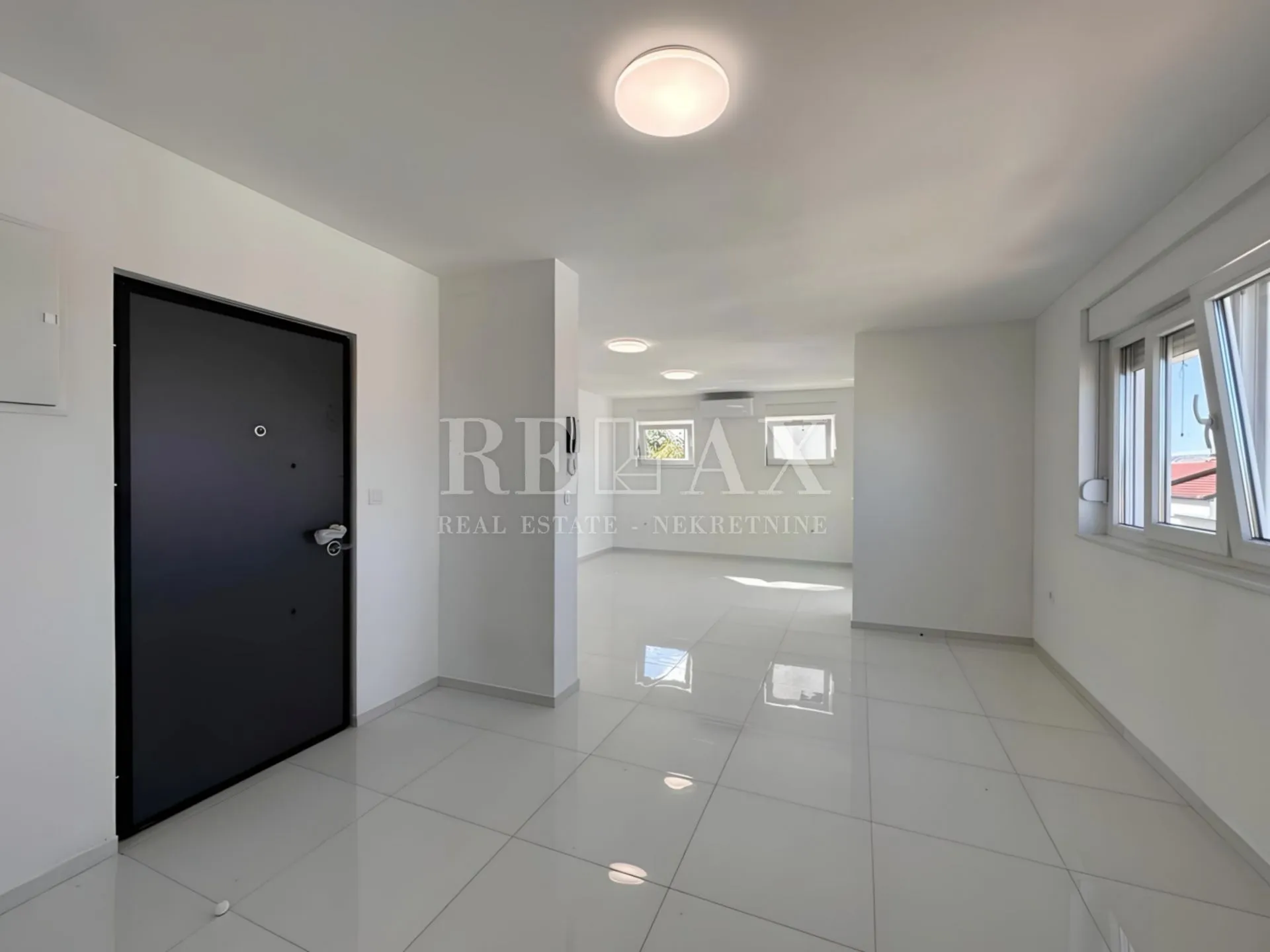crikvenica - stan u novogradnji 122 m2 - slika 7