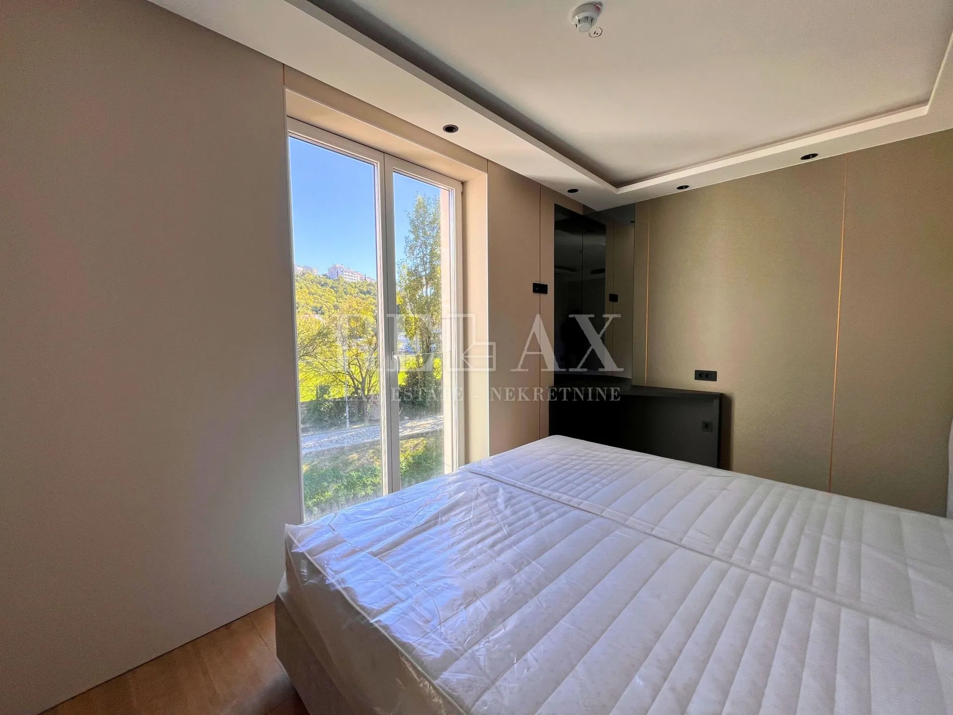 crikvenica - luksuzni apartman u novogradnji - slika 4