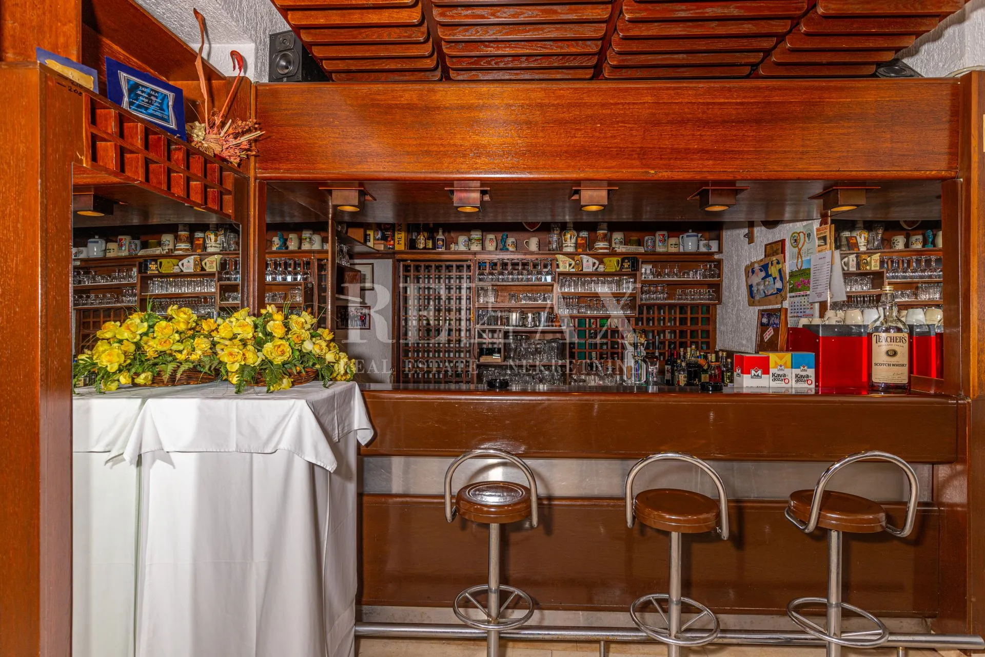crikvenica - kuća s restoranom na top lokaciji - slika 70