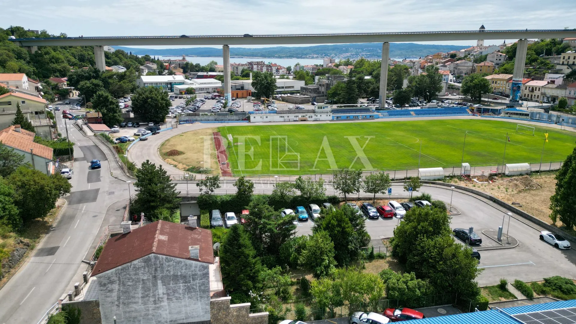 crikvenica - kuća s okućnicom u blizini centra - slika 3