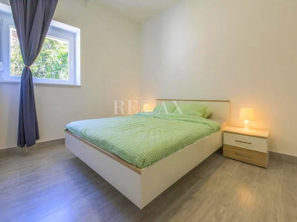 crikvenica, dramalj - luksuzna kuća s pogledom na more - slika 23