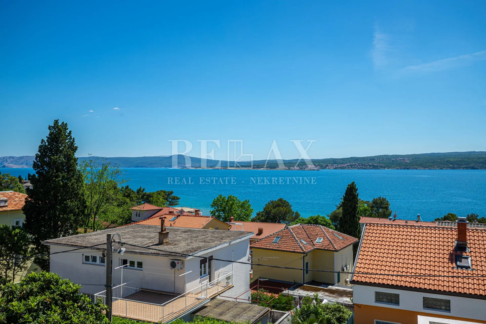 crikvenica - kuća s restoranom na top lokaciji - slika 57