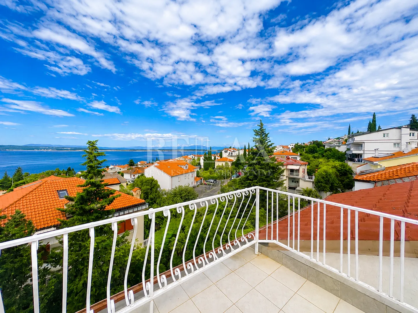 crikvenica - apartmanska kuća na odličnoj lokaciji - slika 23