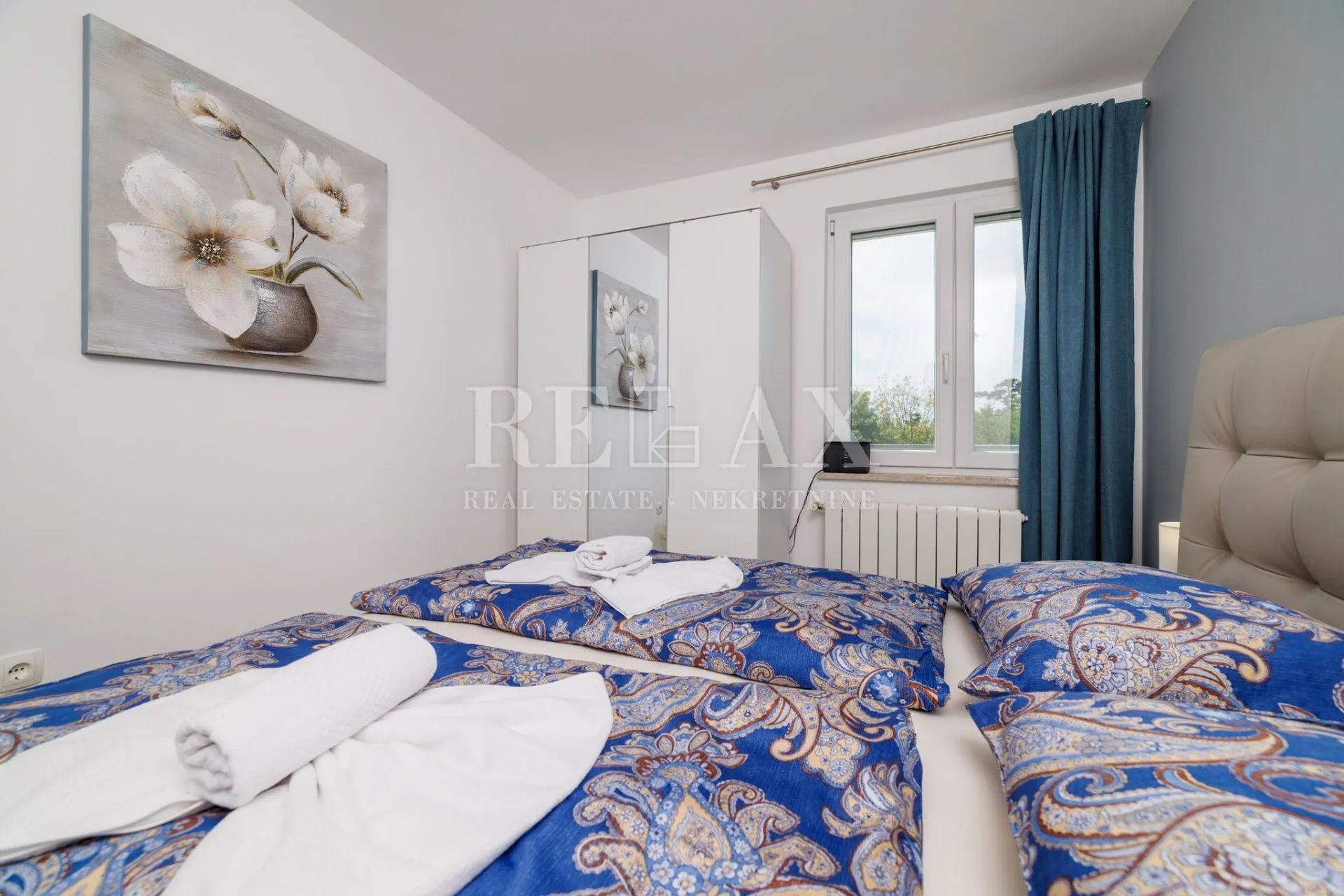 crikvenica - elegantna vila s panoramskim pogledom i bazenom - slika 37