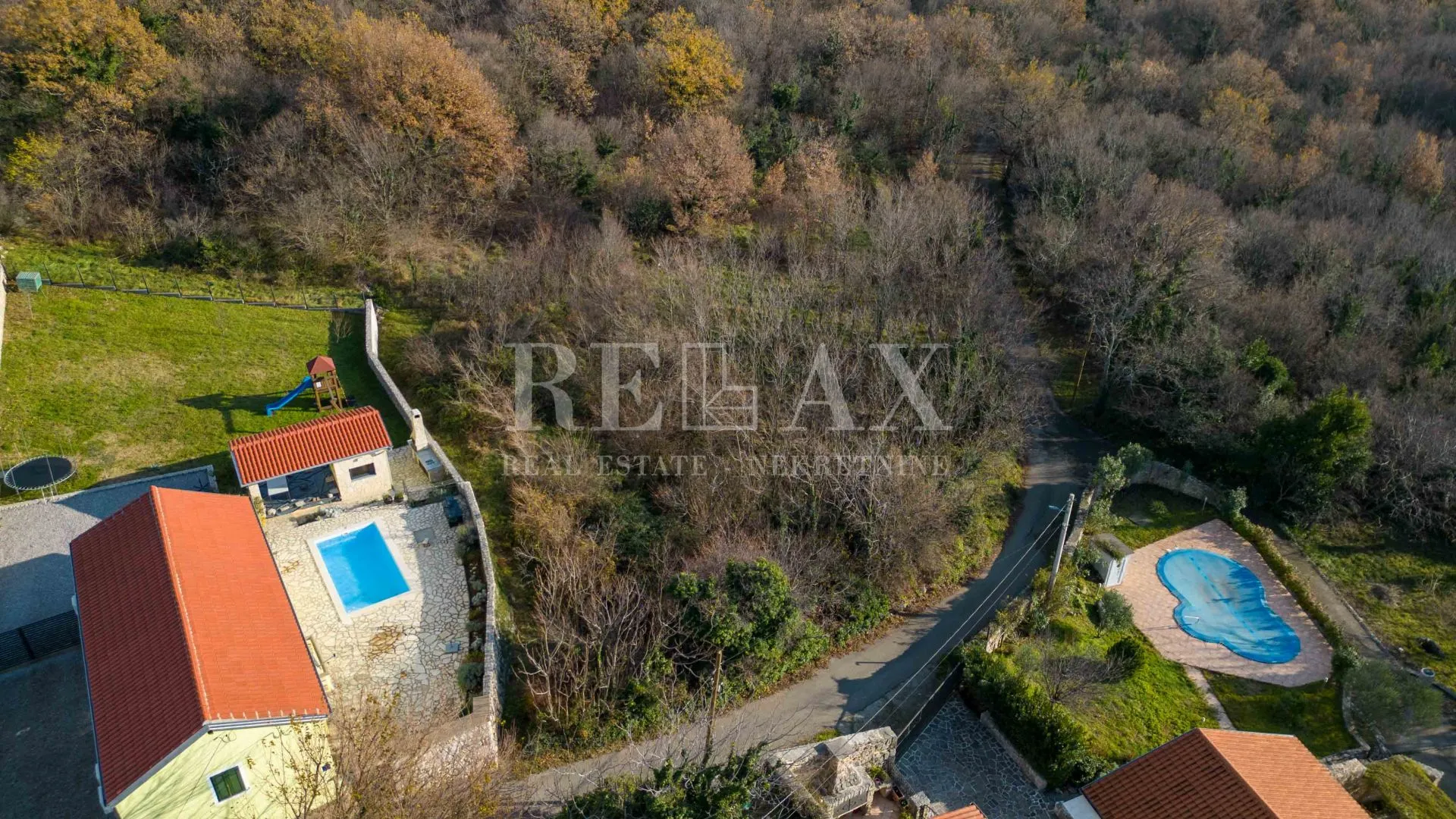 grižane - građevinsko zemljište - slika 6