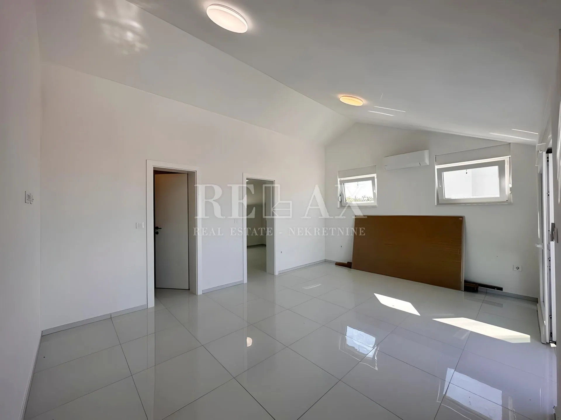 crikvenica - stan u novogradnji 105,70 m2 - slika 12