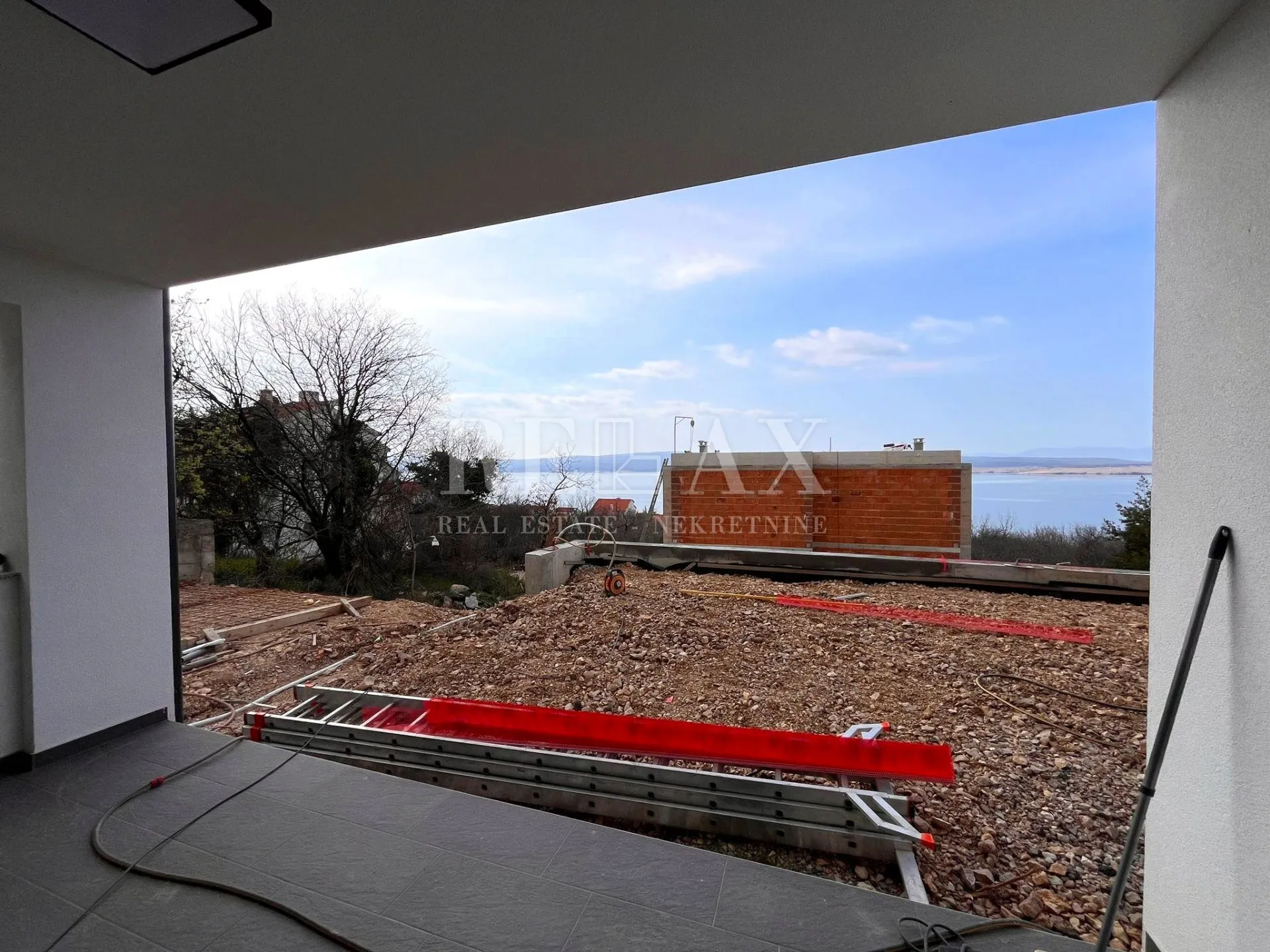 crikvenica, dramalj - apartman u novogradnji s pogledom na more - slika 15