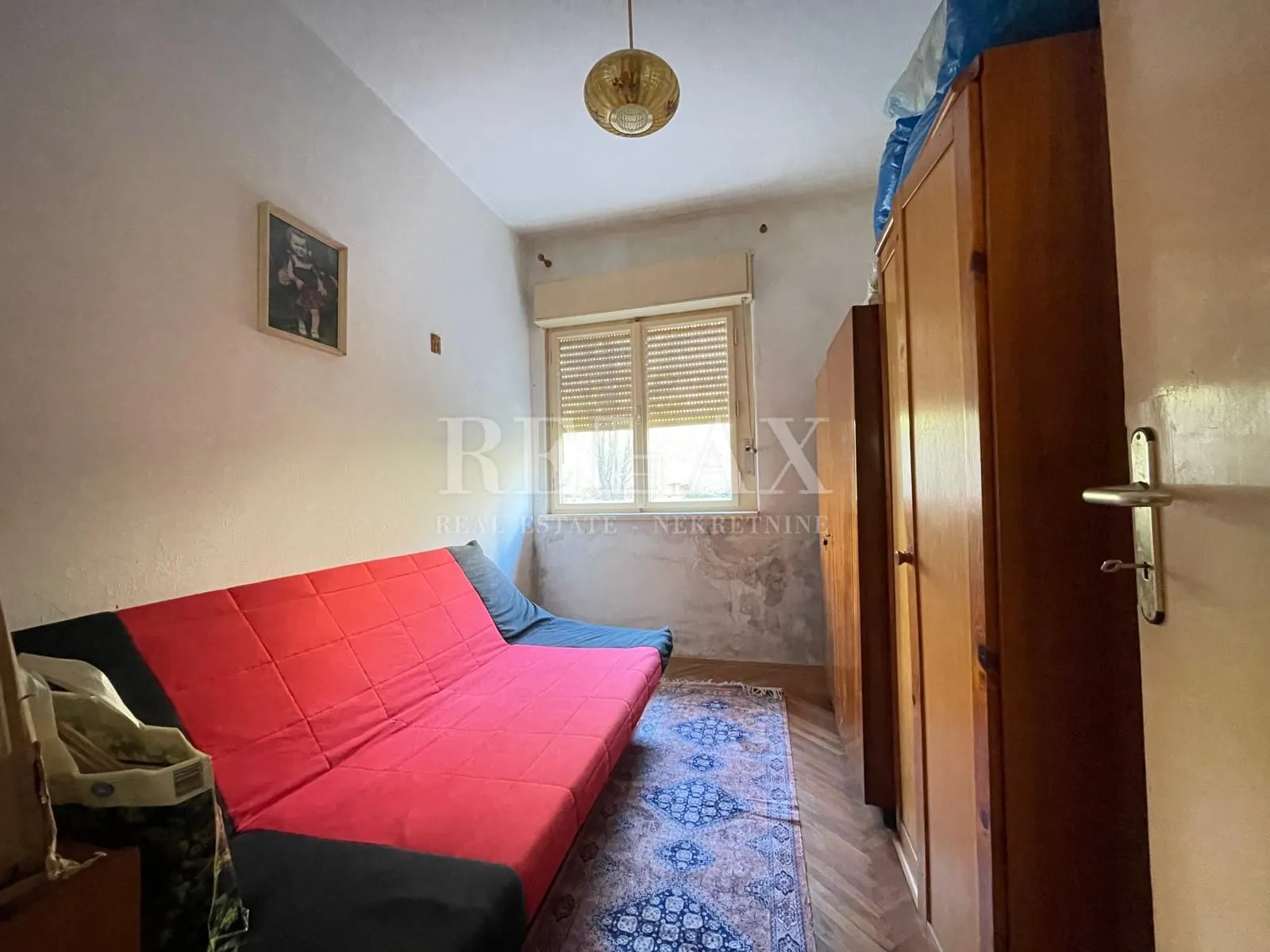 bribir - kuća sa dva stana - slika 11