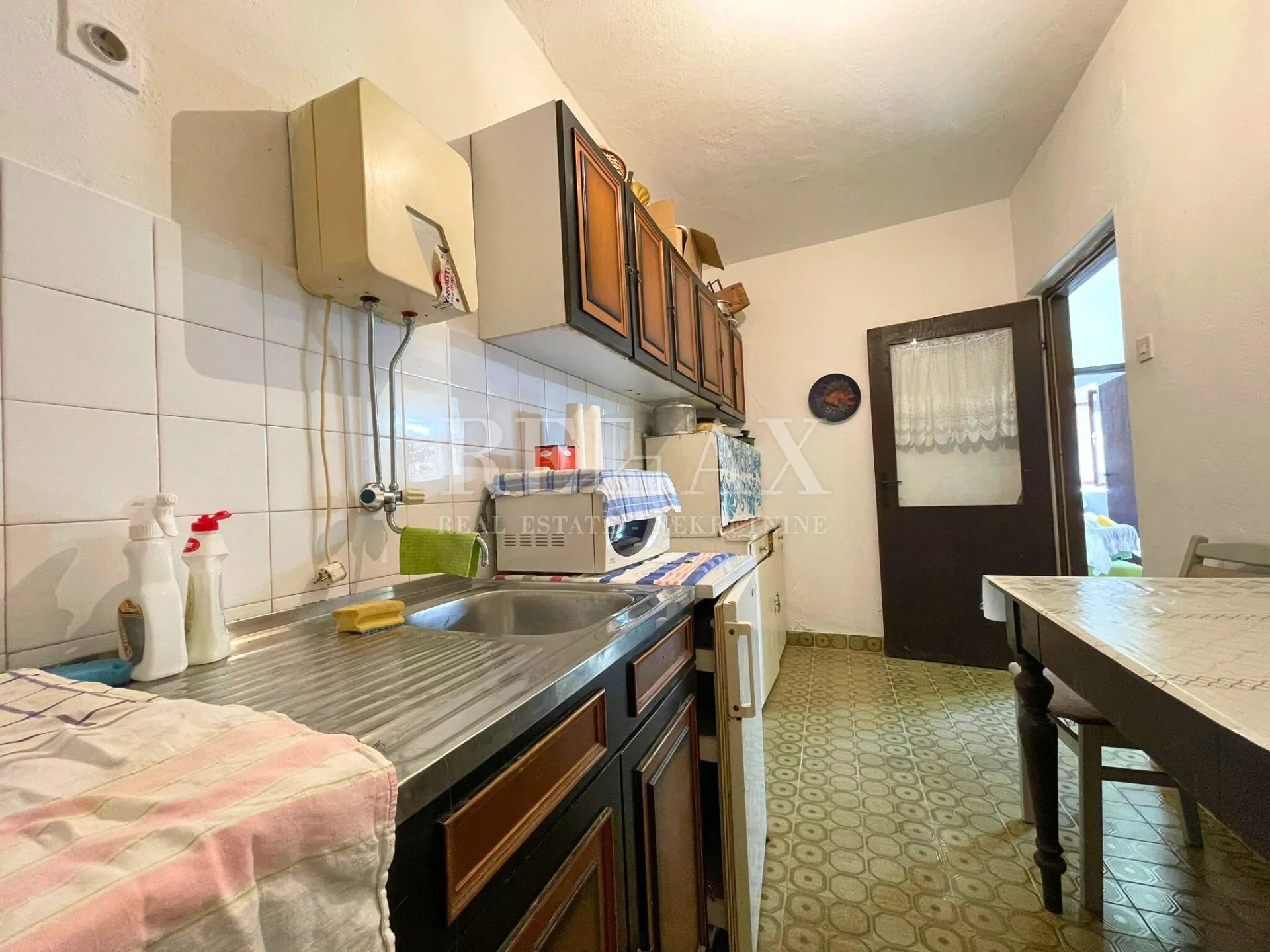 bribir - kamena kuća za renovaciju - slika 5