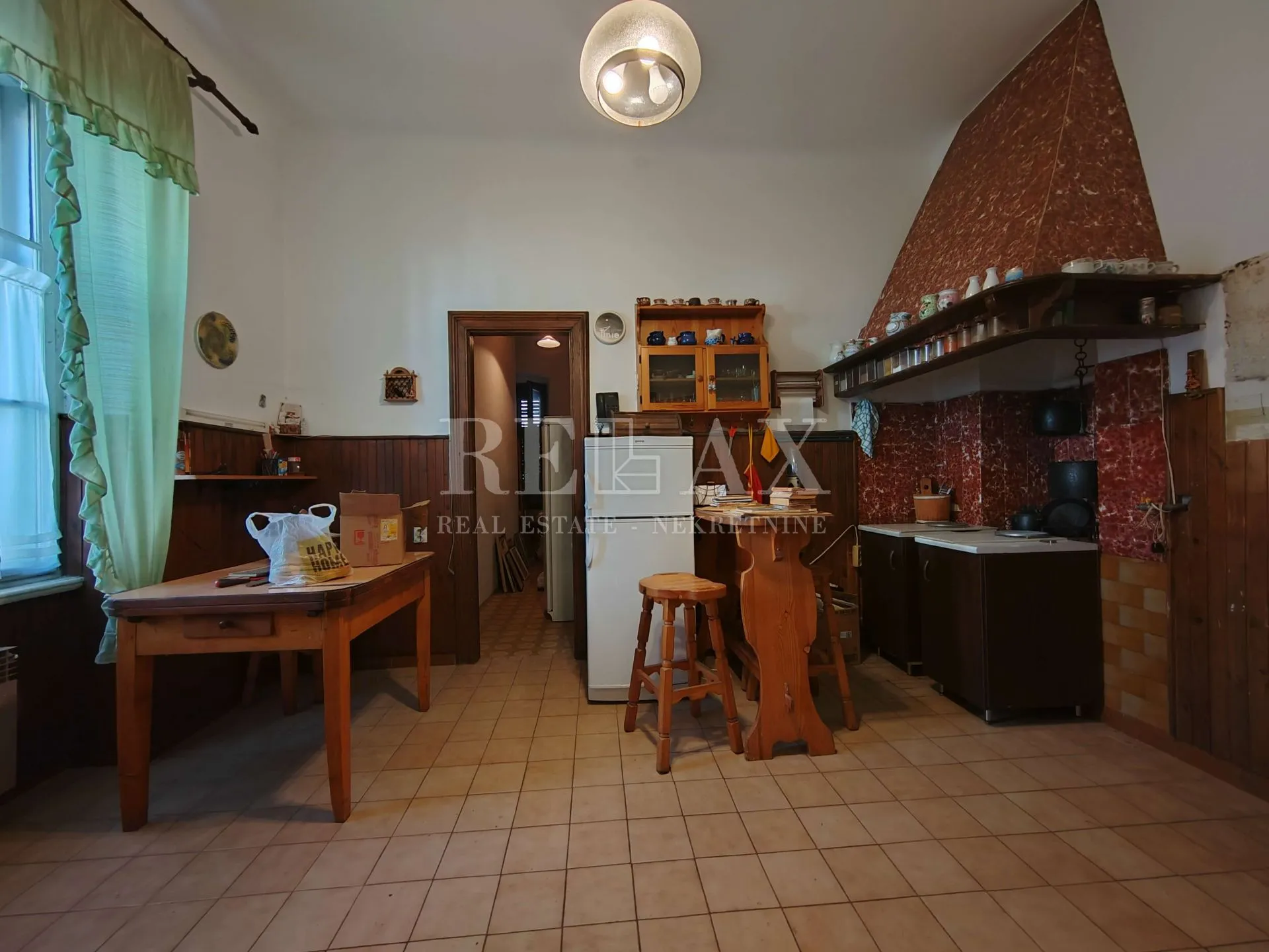 rijeka, bulevard -gospodski stan - slika 10